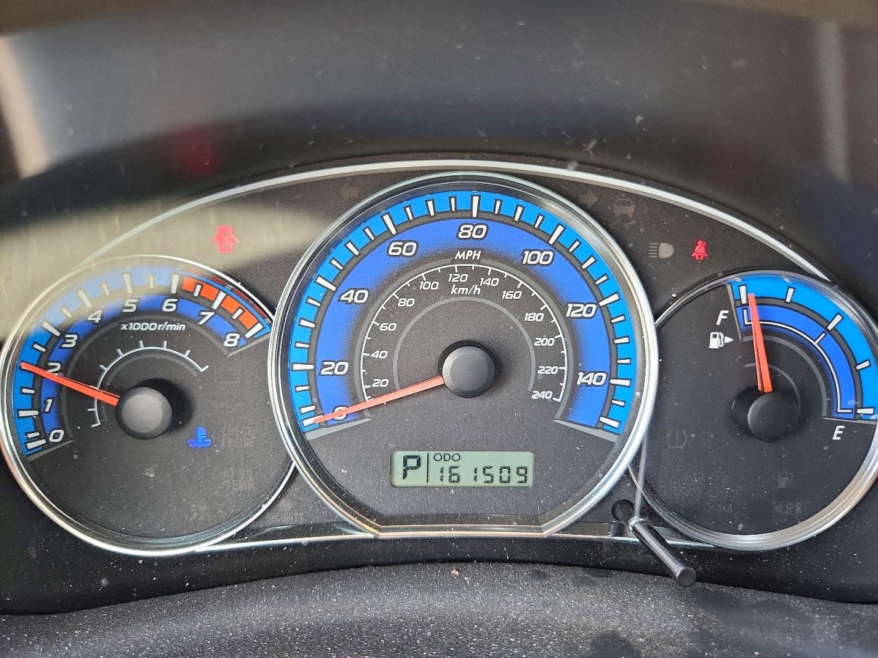 2009 Subaru Forester 2.5x Premium Gray vin: JF2SH63679H737426