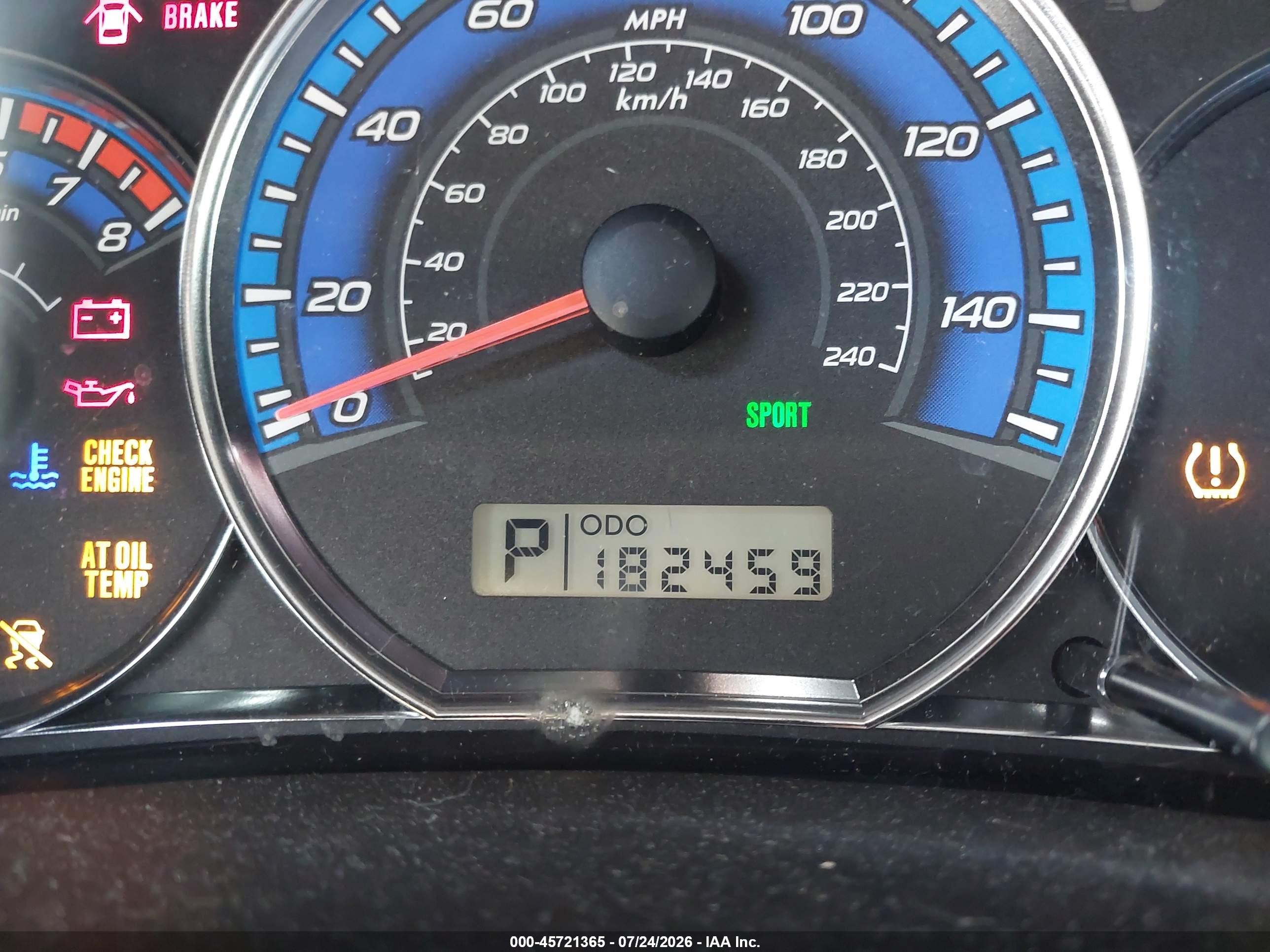 2009 Subaru Forester 2.5x Black vin: JF2SH63689H739962