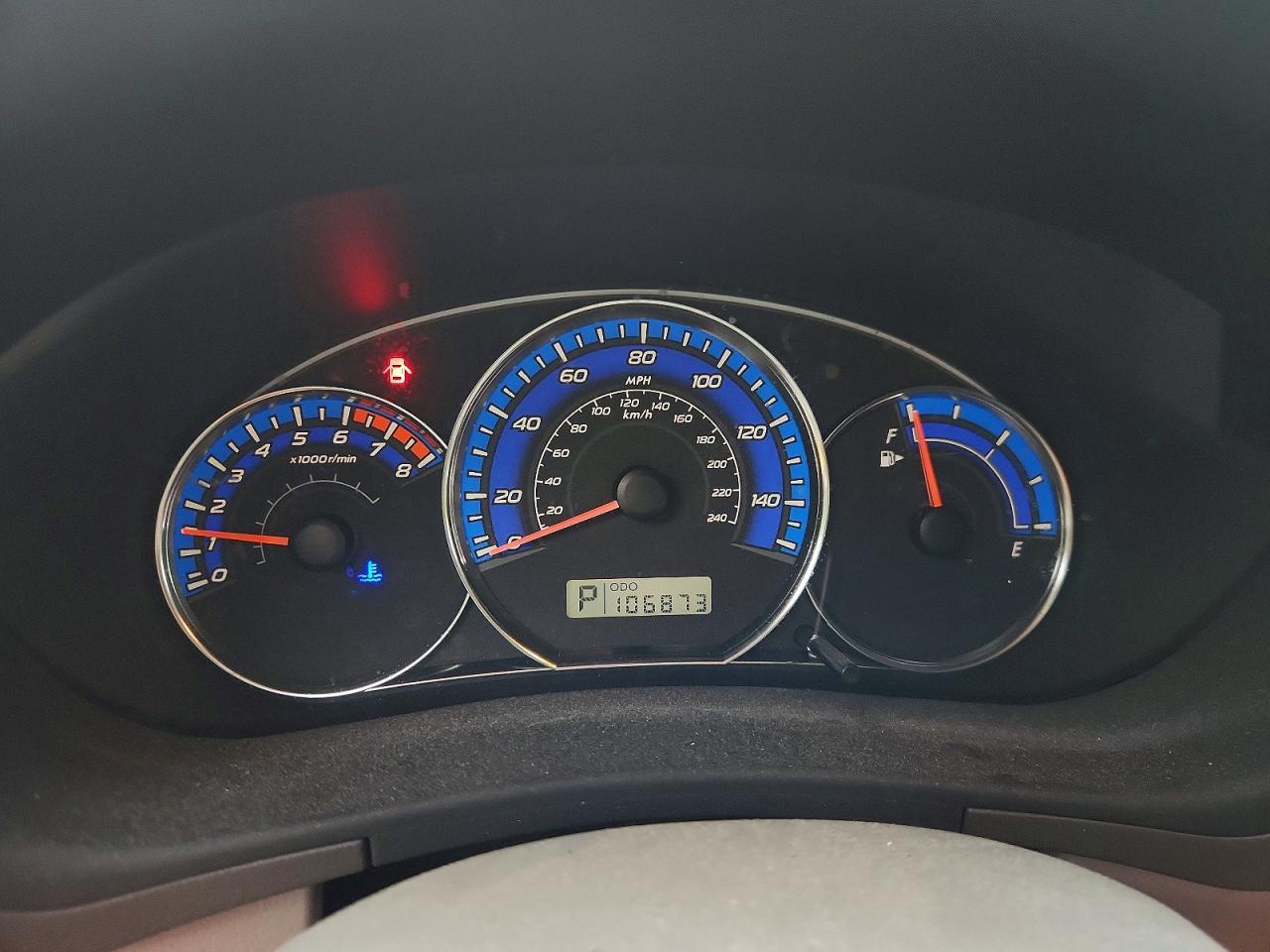 2009 Subaru Forester 2.5x Premium Turquoise vin: JF2SH63689H769320