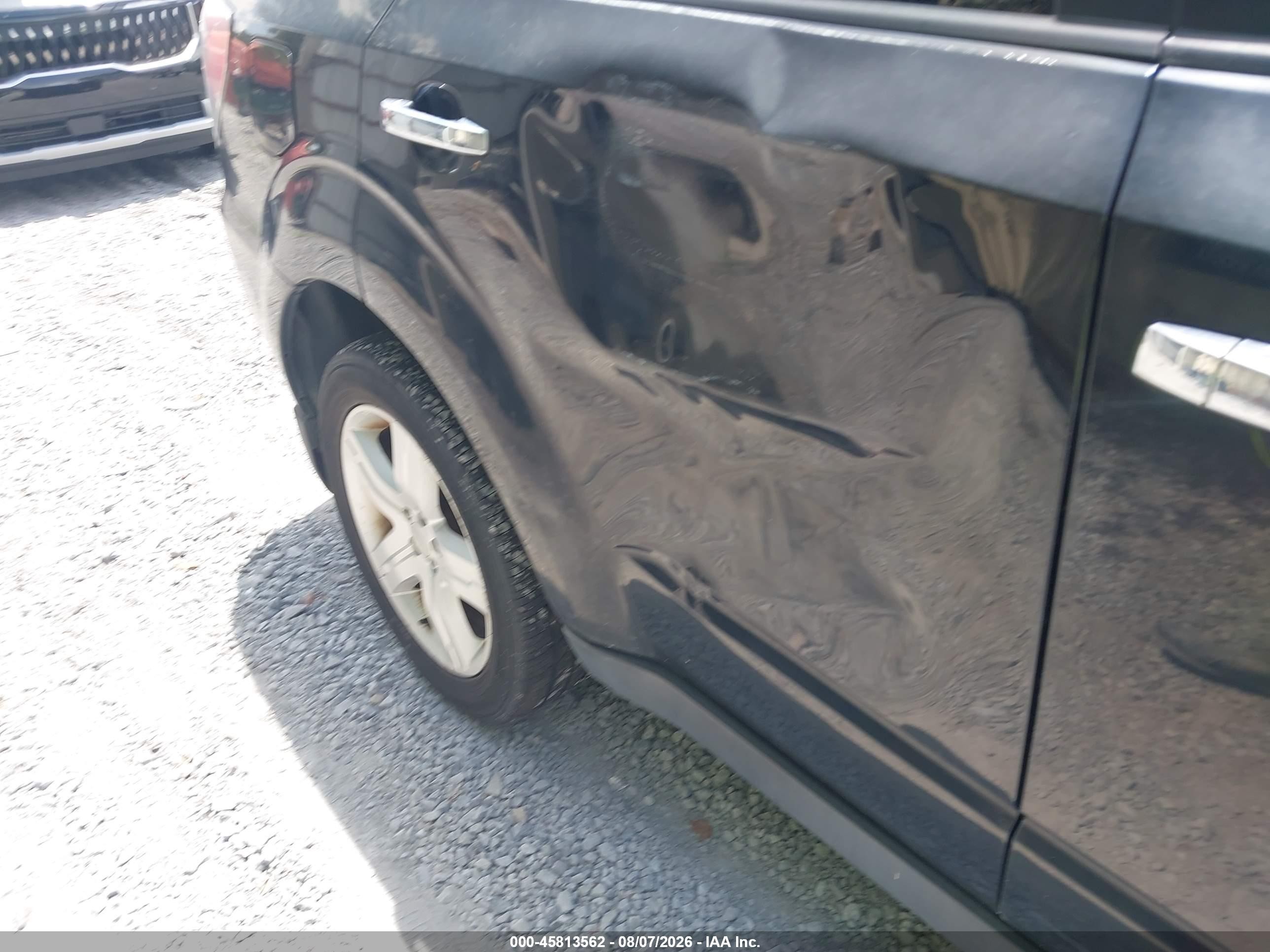 2009 Subaru Forester 2.5x Premium Black vin: JF2SH63689H791897