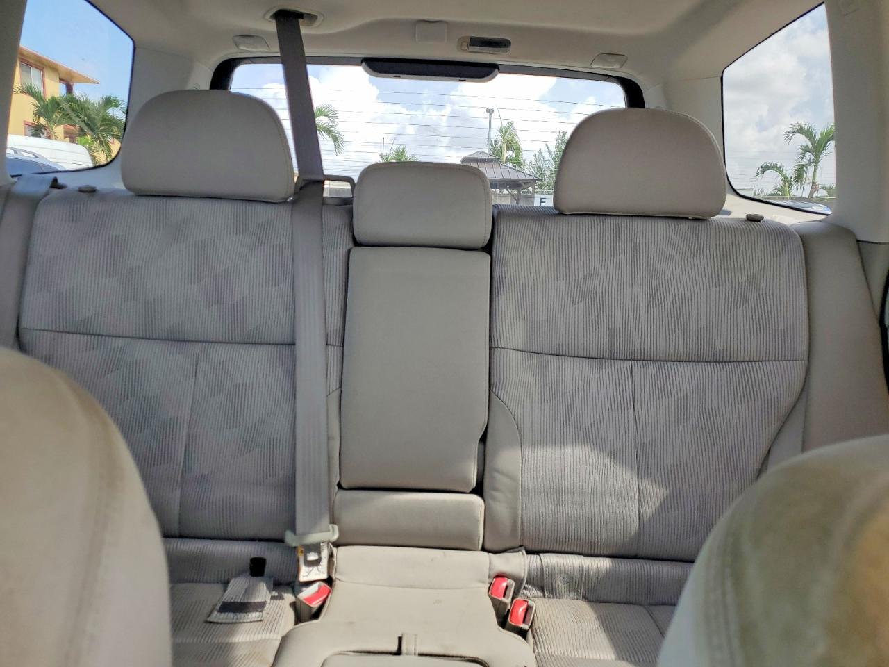 2009 Subaru Forester 2.5x Premium Blue vin: JF2SH63699H750016
