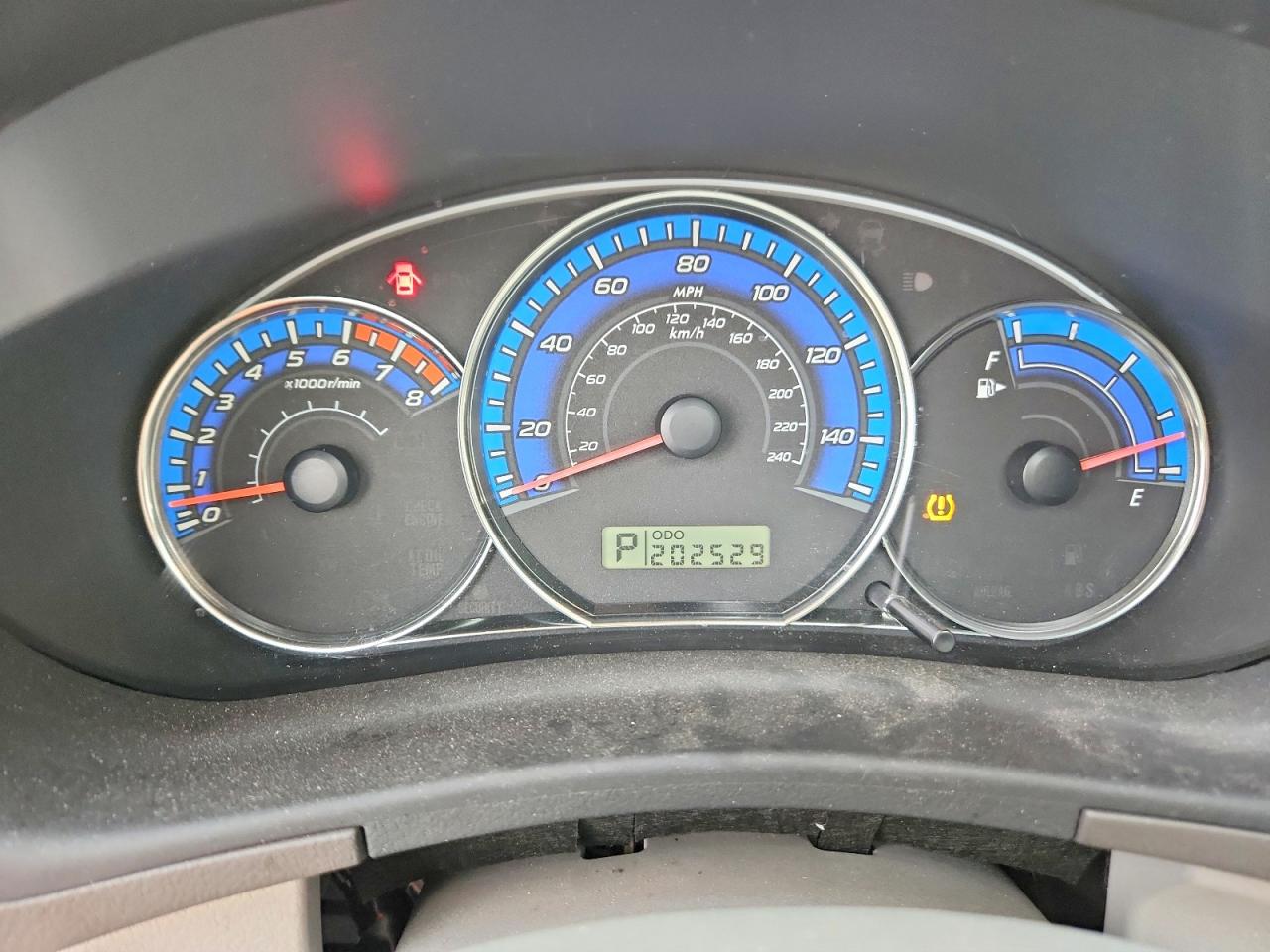 2009 Subaru Forester 2.5x Premium Silver vin: JF2SH636X9H742345