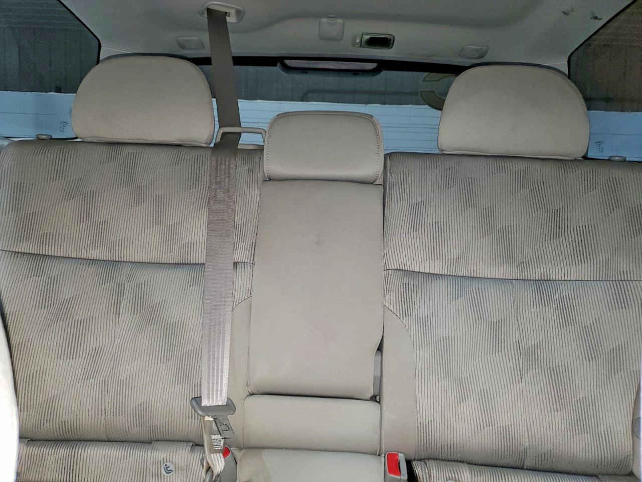 2009 Subaru Forester 2.5x Premium Silver vin: JF2SH636X9H753880