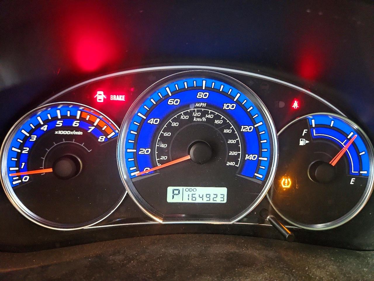 2009 Subaru Forester 2.5x Premium Silver vin: JF2SH636X9H769299