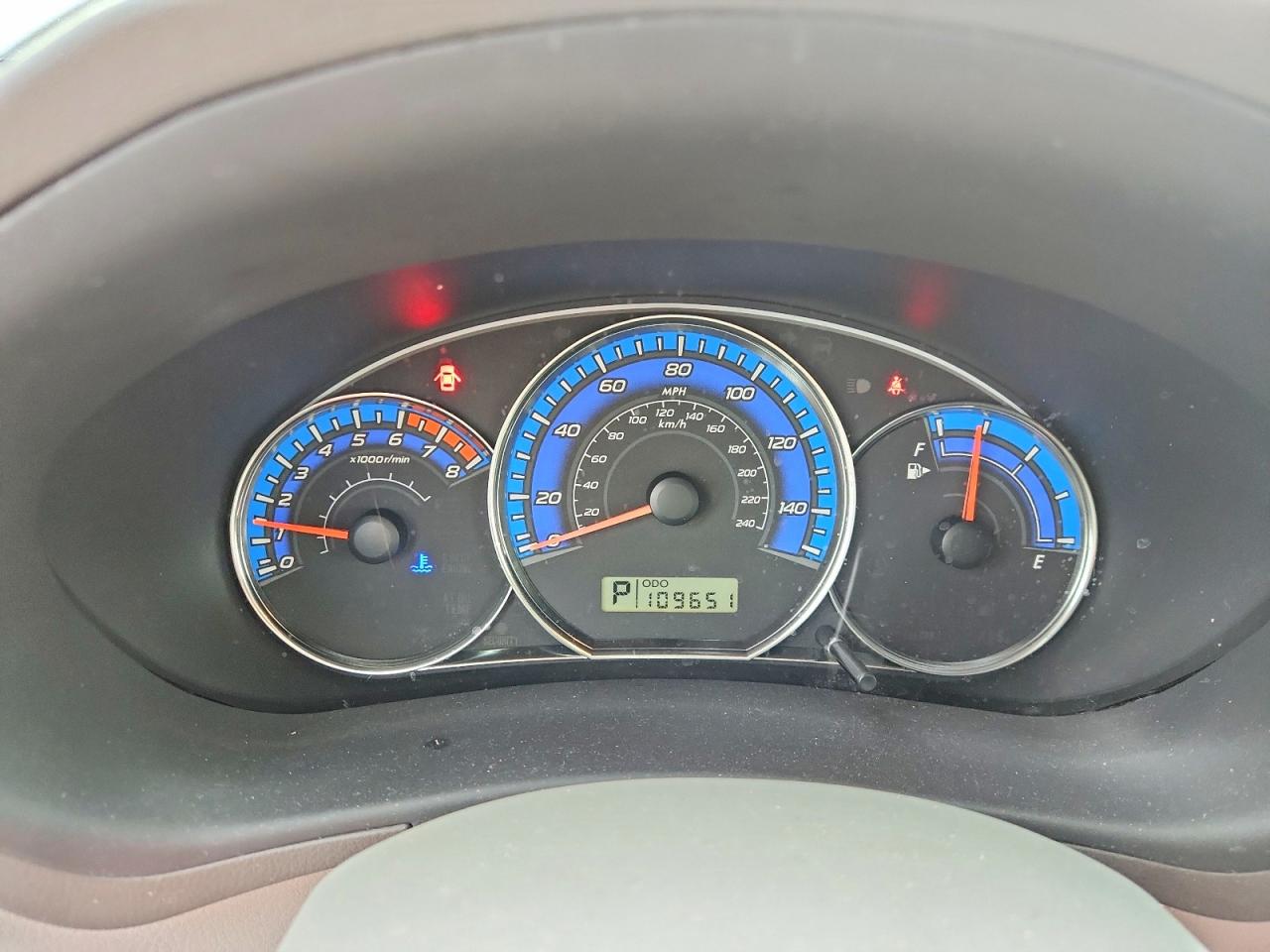 2009 Subaru Forester 2.5x Limited Gray vin: JF2SH64609H736830