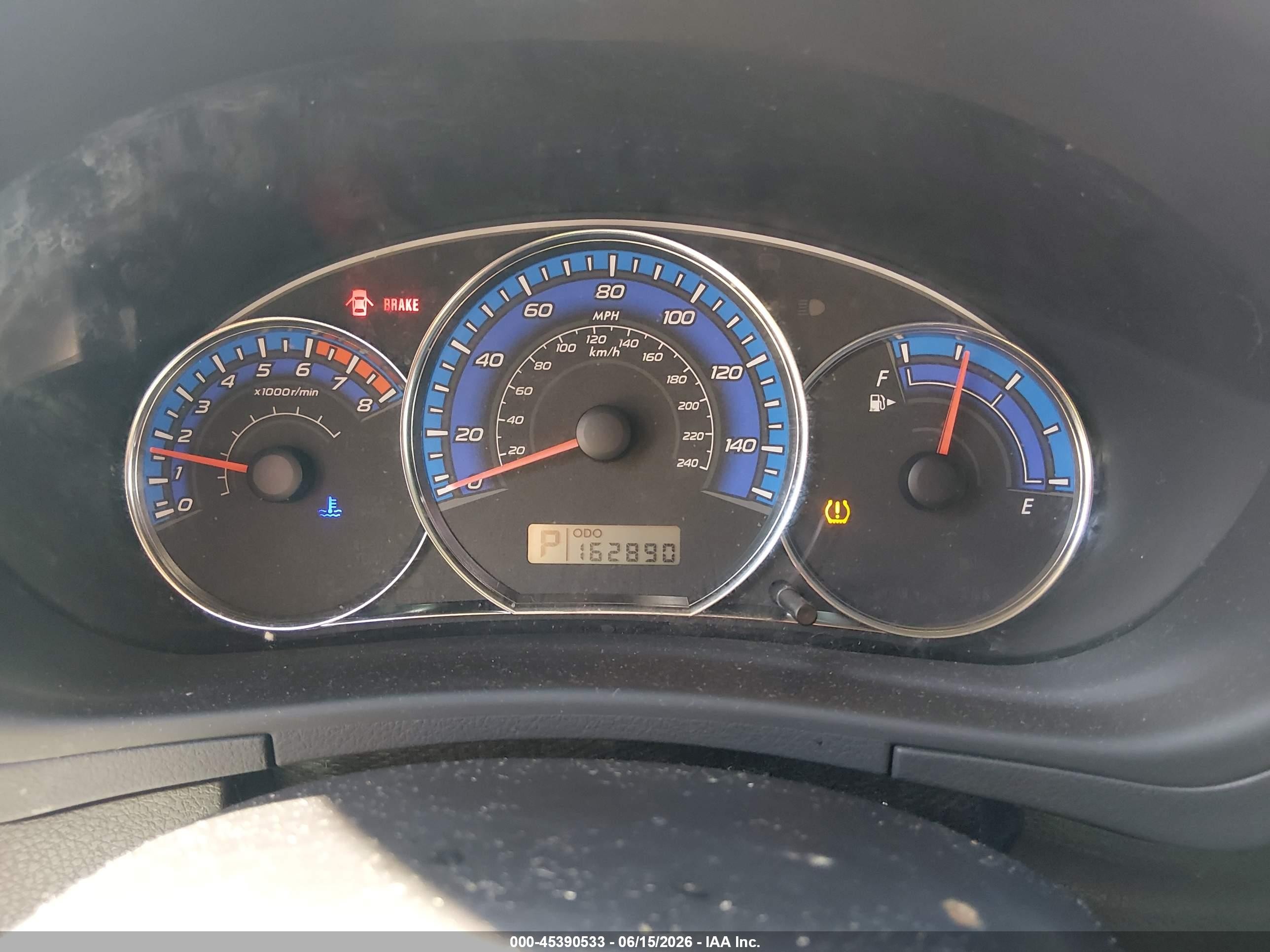 2009 Subaru Forester 2.5x Limited Black vin: JF2SH64629H728874