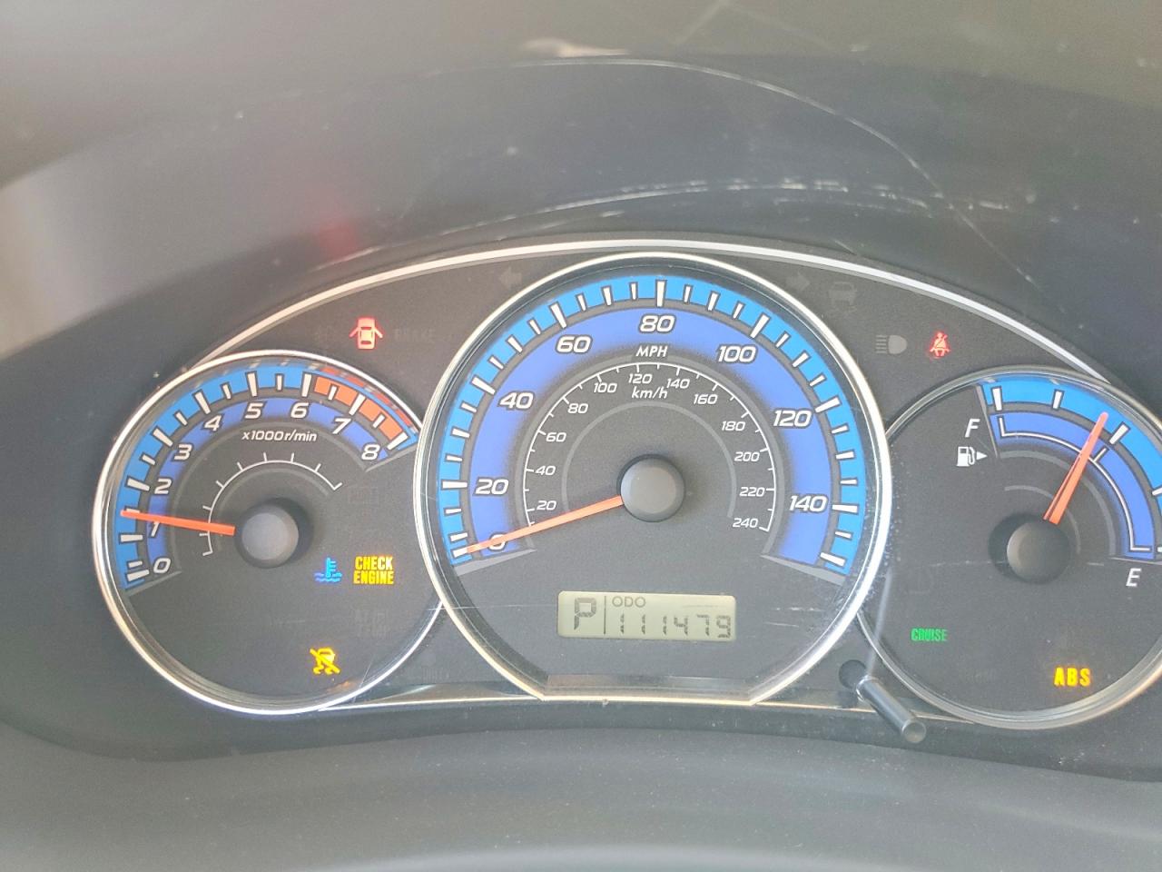 2009 Subaru Forester 2.5x Limited Черный vin: JF2SH64629H747859