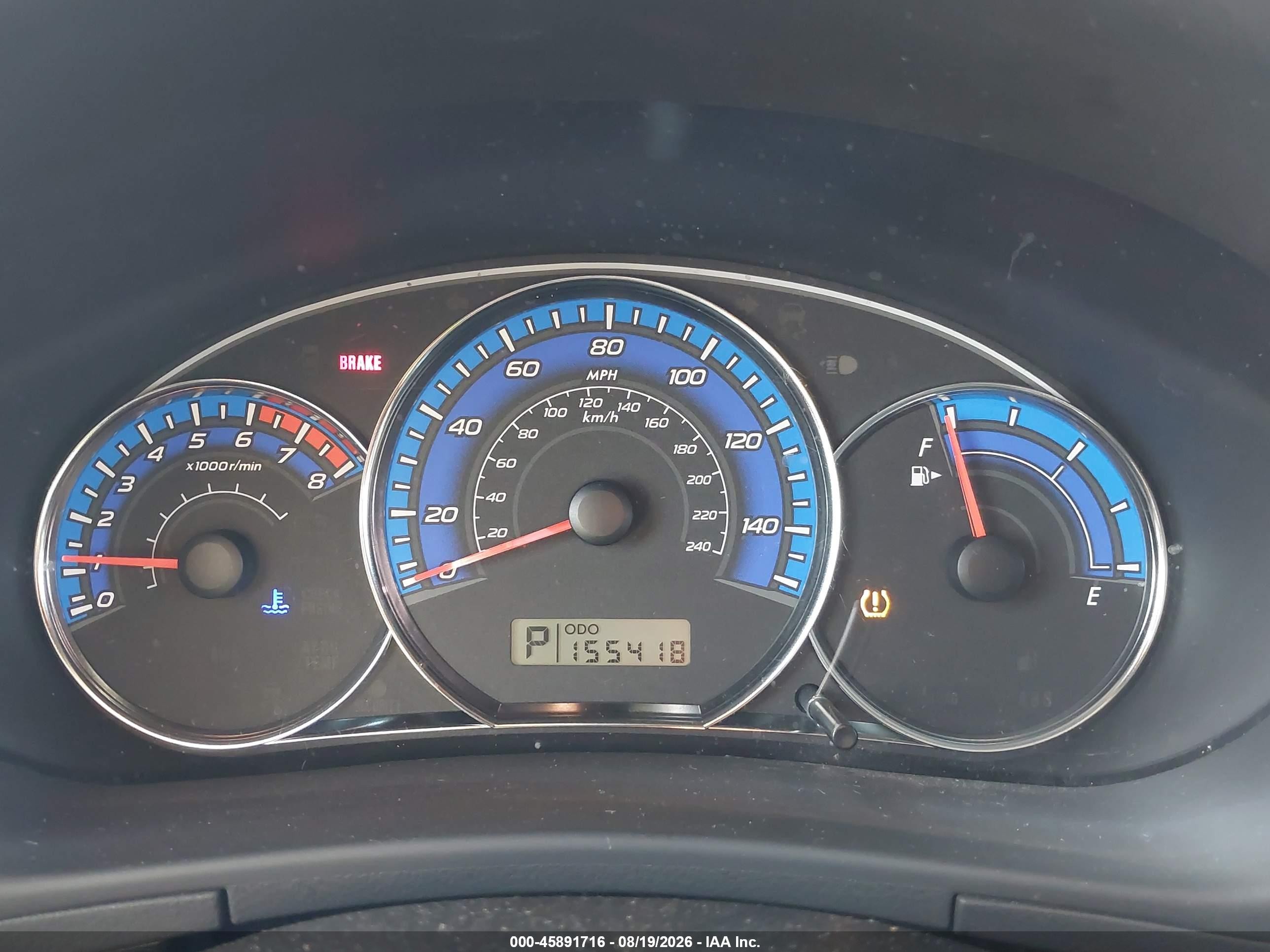 2009 Subaru Forester 2.5x Limited Black vin: JF2SH64639H753895