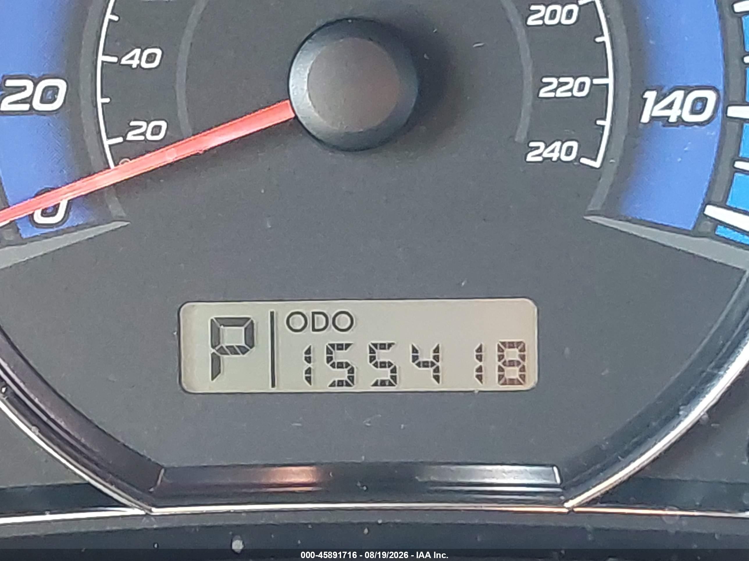 2009 Subaru Forester 2.5x Limited Black vin: JF2SH64639H753895