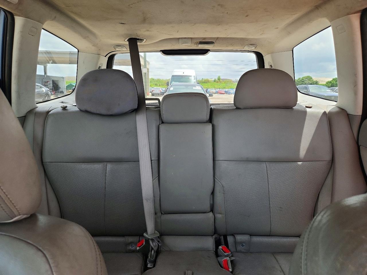 2009 Subaru Forester 2.5x Limited Синий vin: JF2SH64649H709162