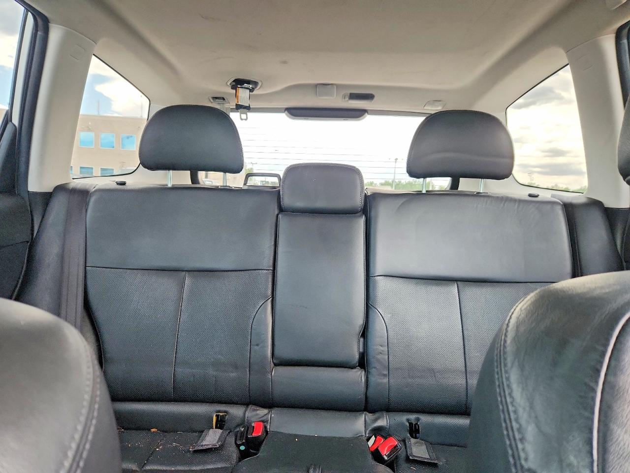 2009 Subaru Forester 2.5x Limited Silver vin: JF2SH64649H765831