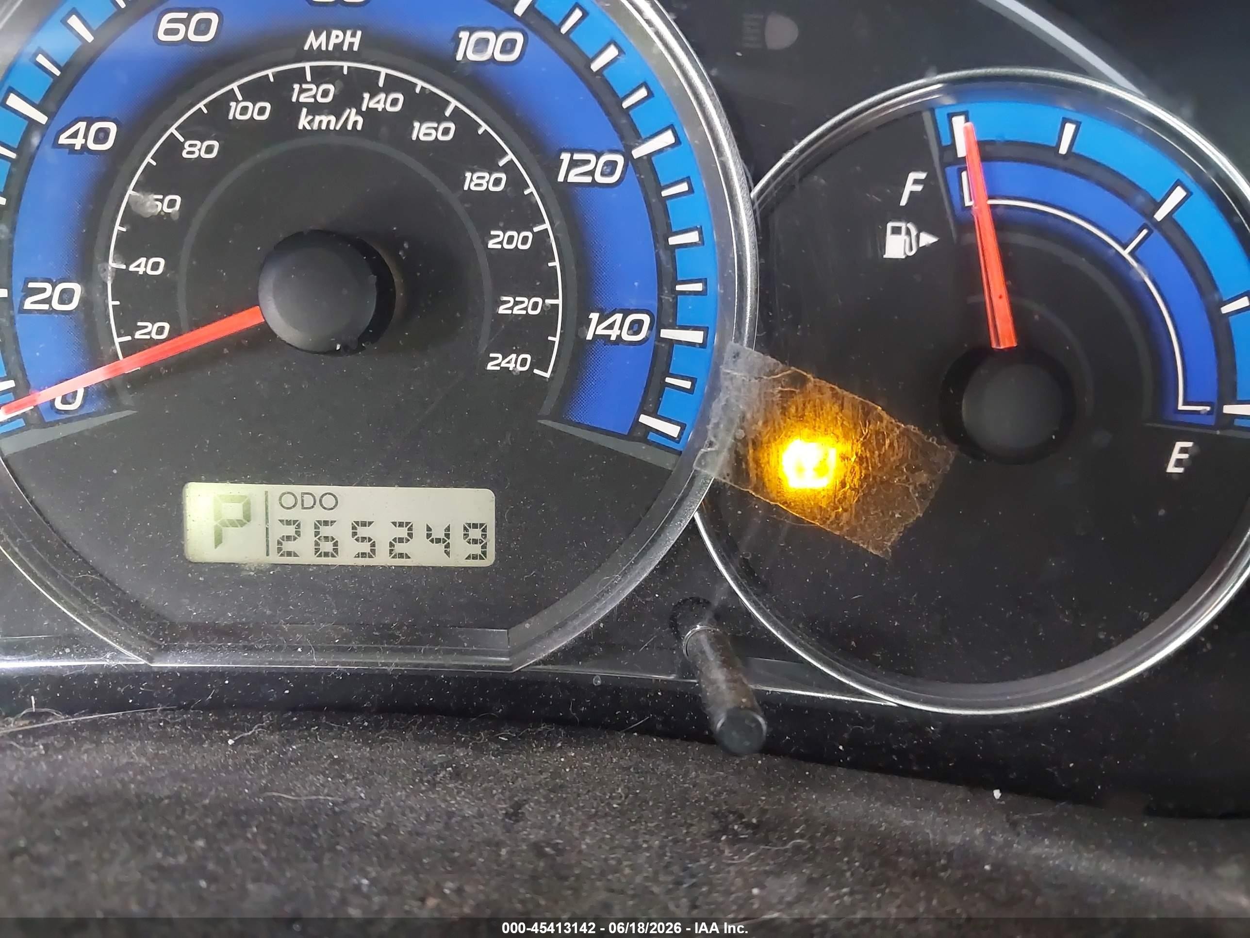 2009 Subaru Forester 2.5x L.l. Bean Edition Teal vin: JF2SH64659H703693