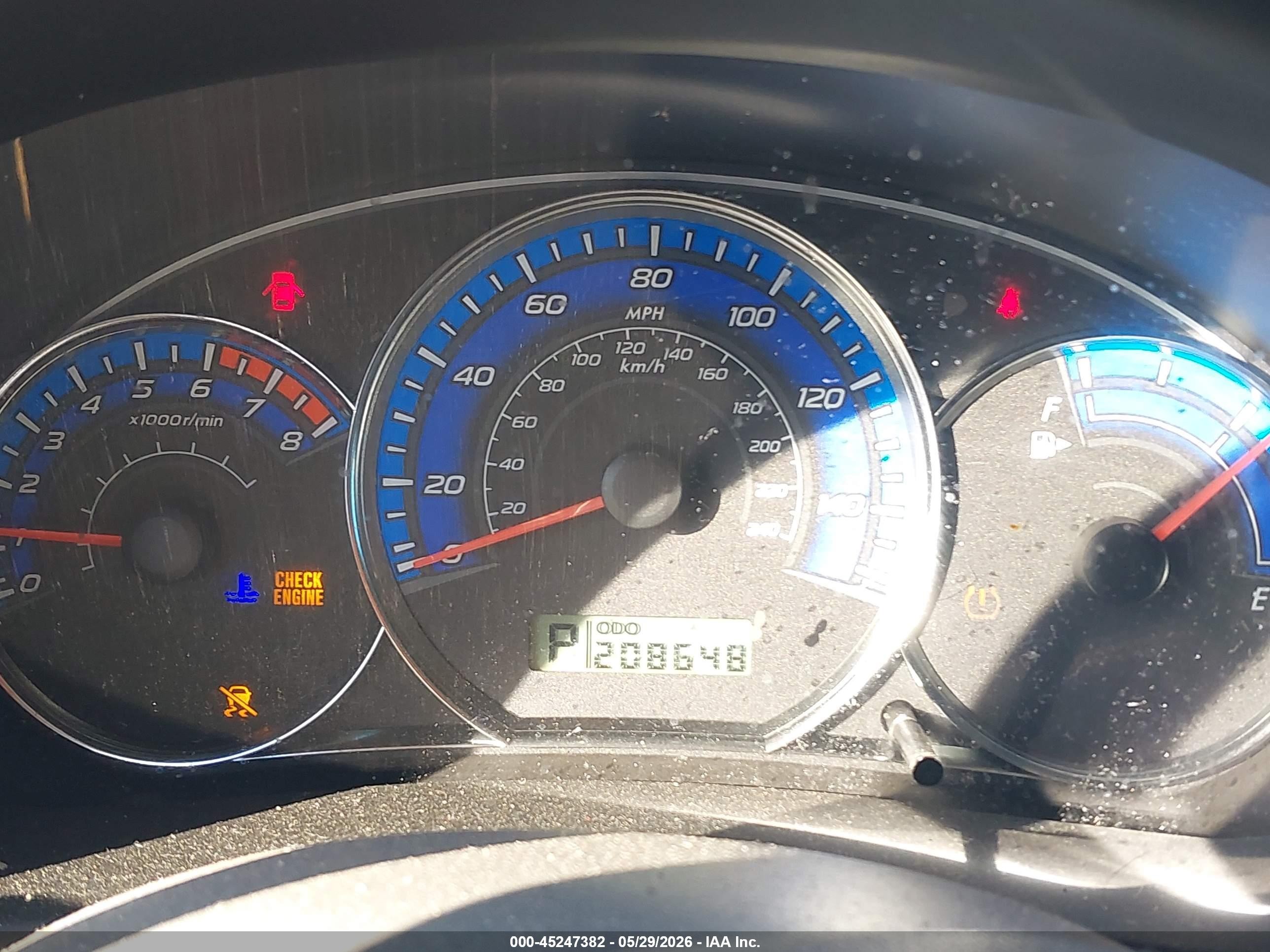 2009 Subaru Forester 2.5x Limited Silver vin: JF2SH64659H744955