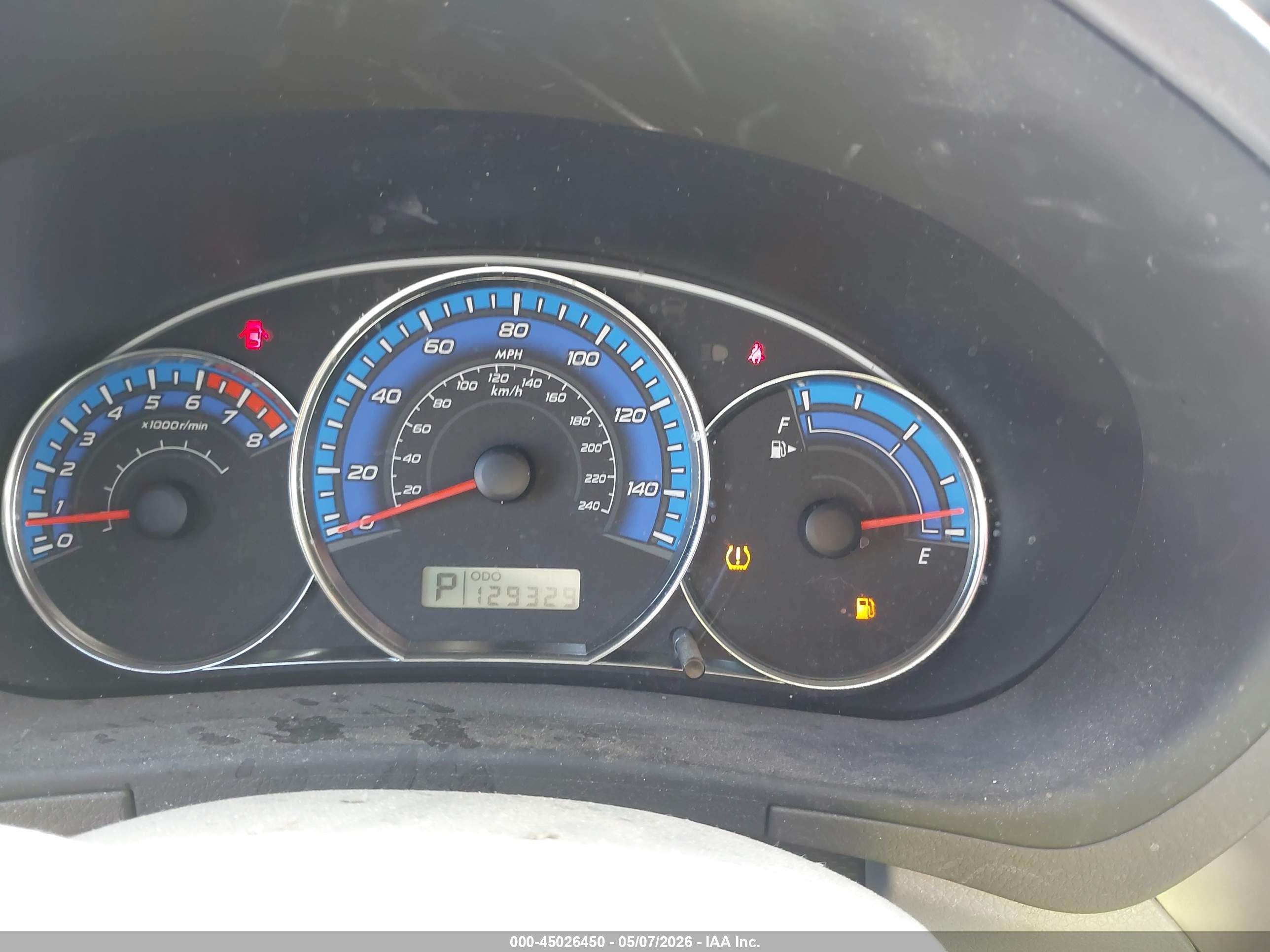 2009 Subaru Forester 2.5x Limited White vin: JF2SH64669H718686