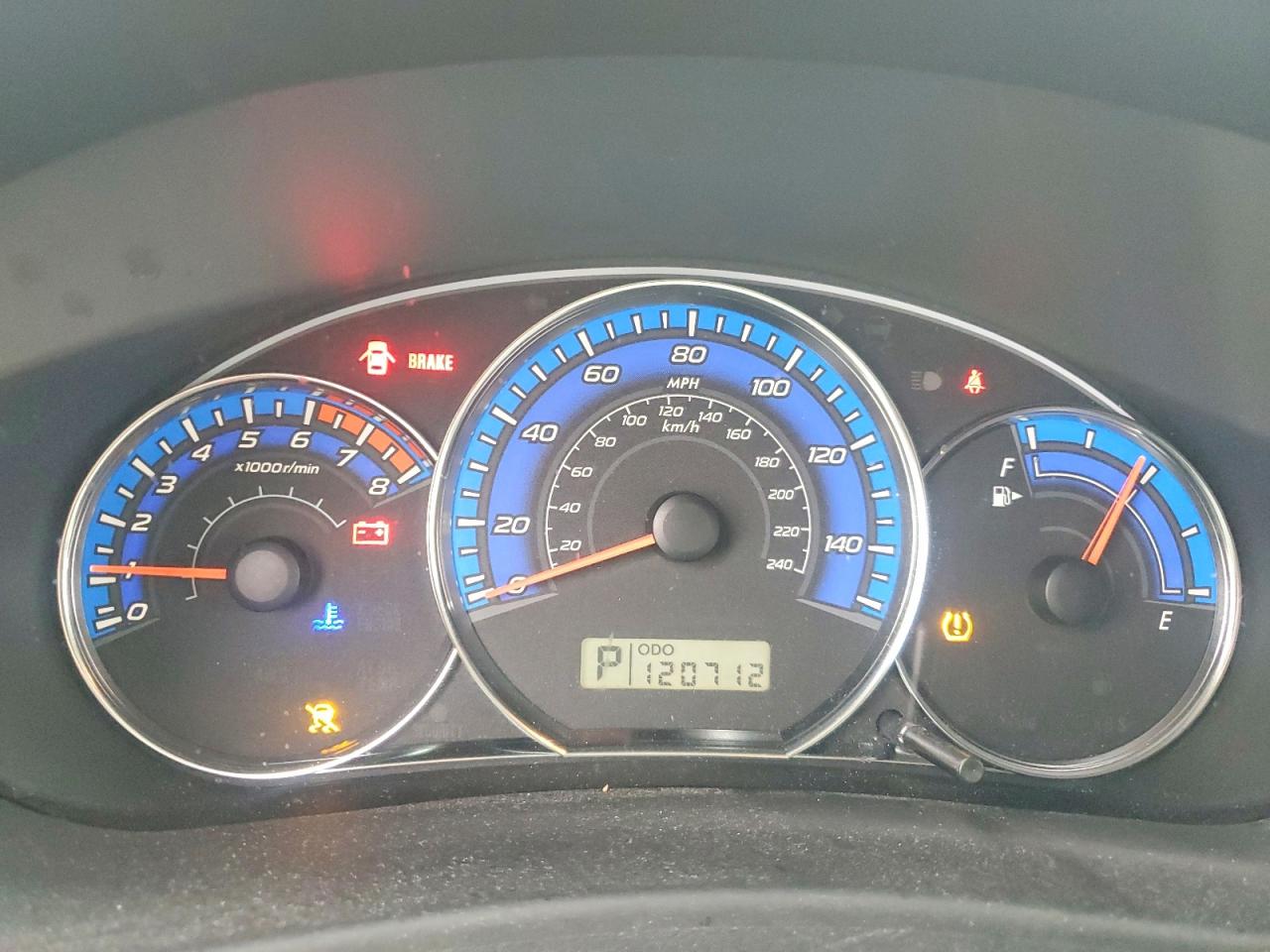 2009 Subaru Forester 2.5x Limited Teal vin: JF2SH64669H767368