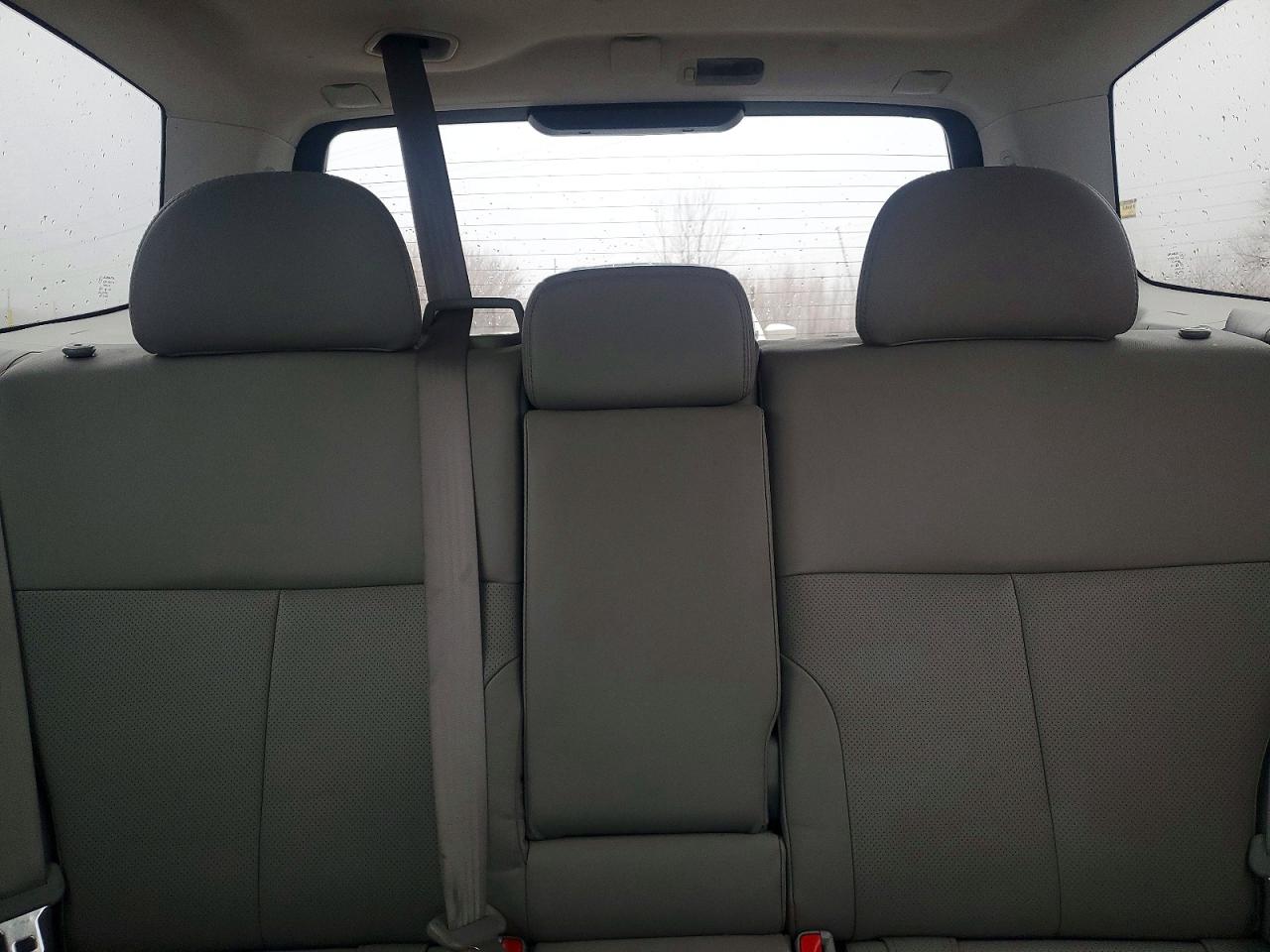 2009 Subaru Forester 2.5x Limited Teal vin: JF2SH64669H767368