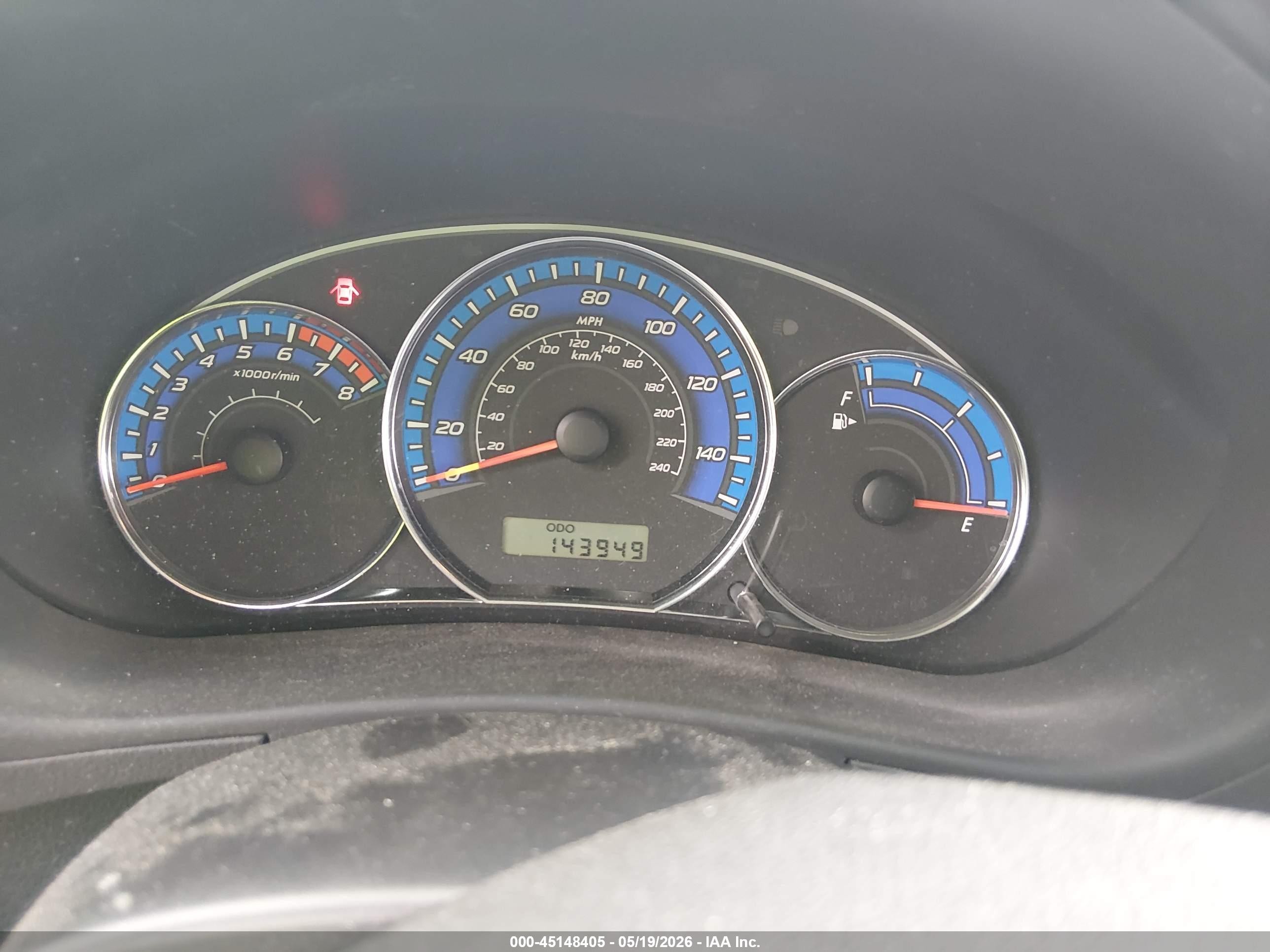 2009 Subaru Forester 2.5x Limited Silver vin: JF2SH64679H719944