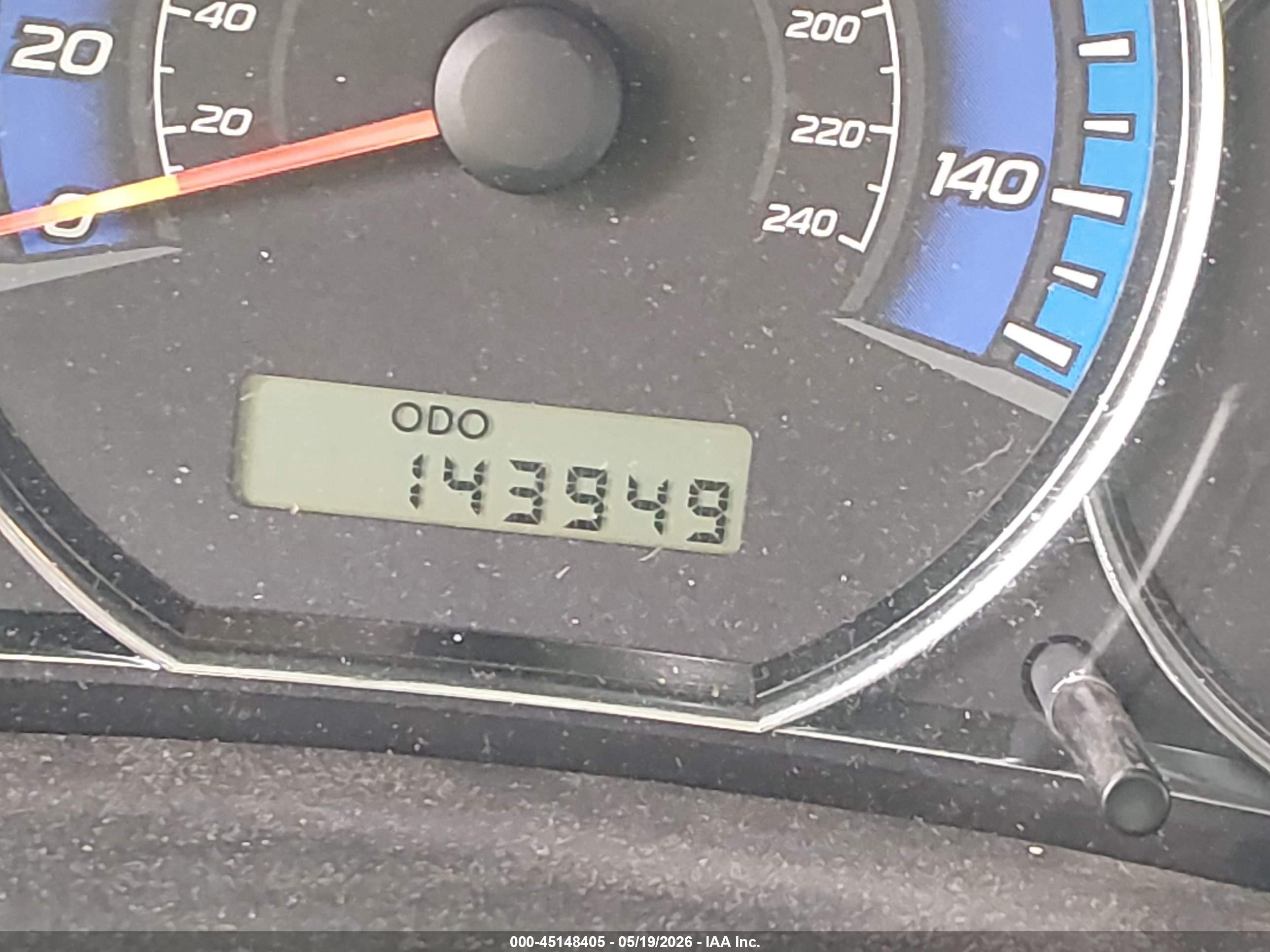 2009 Subaru Forester 2.5x Limited Silver vin: JF2SH64679H719944