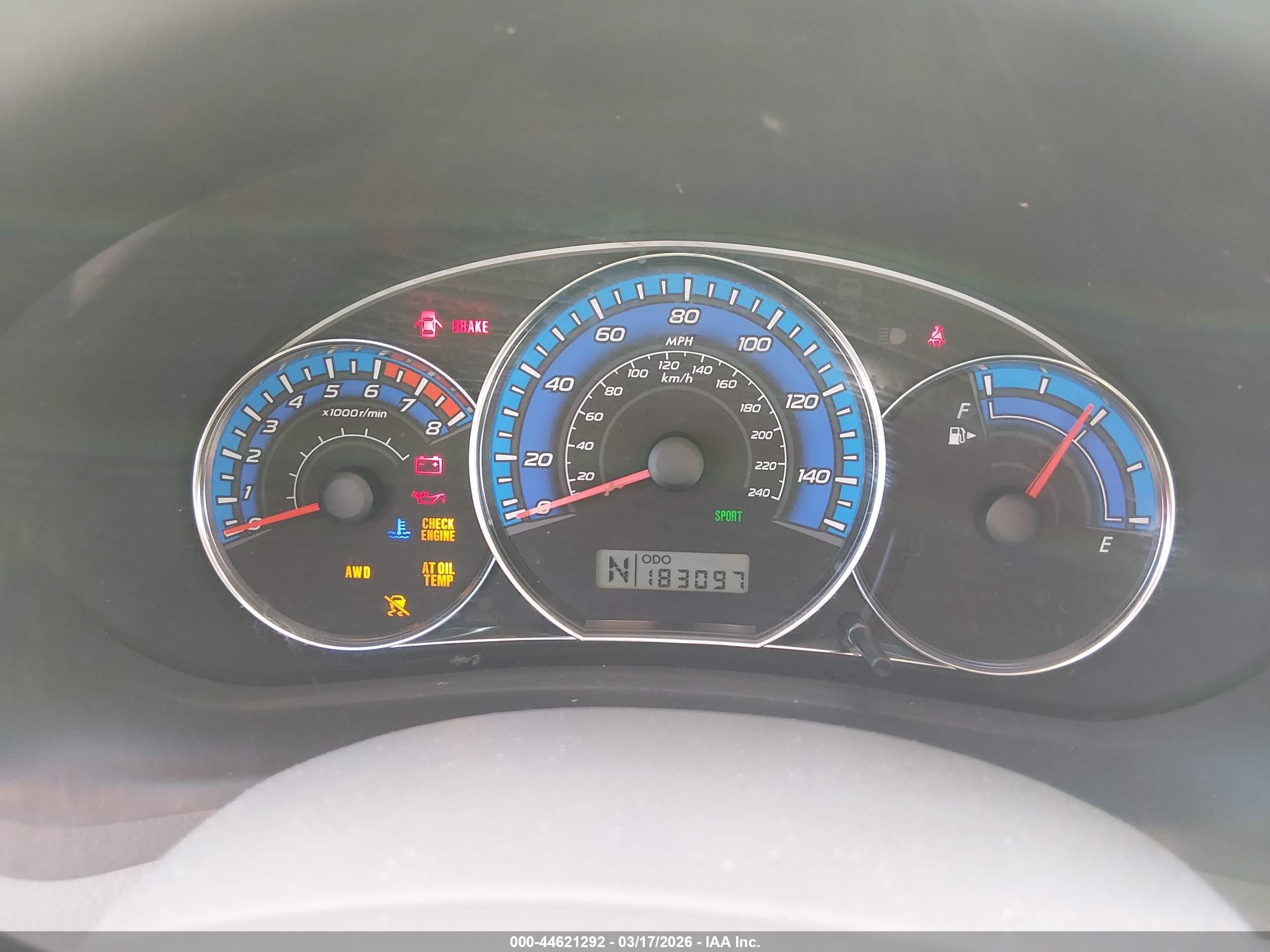 2009 Subaru Forester 2.5x Limited Silver vin: JF2SH64689H768215