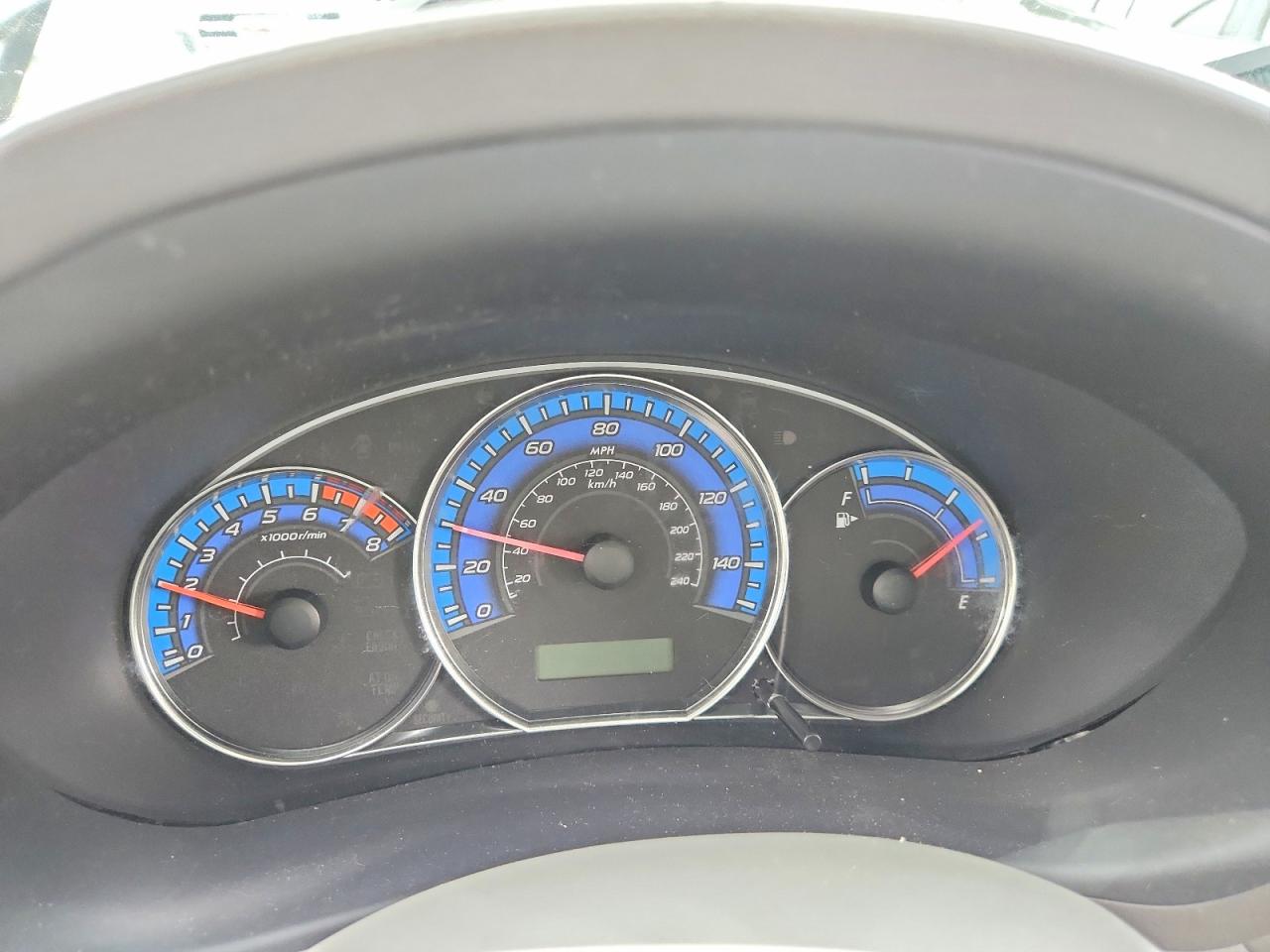 2009 Subaru Forester 2.5x Limited Green vin: JF2SH64699H736390