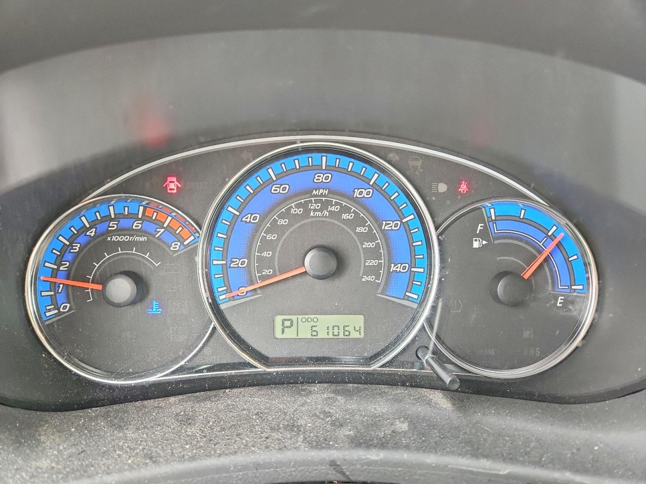 2009 Subaru Forester 2.5x Limited Gray vin: JF2SH64699H755120