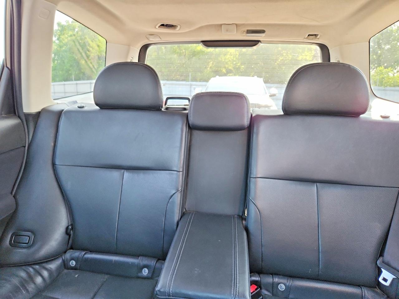 2009 Subaru Forester 2.5x Limited Black vin: JF2SH64699H761077