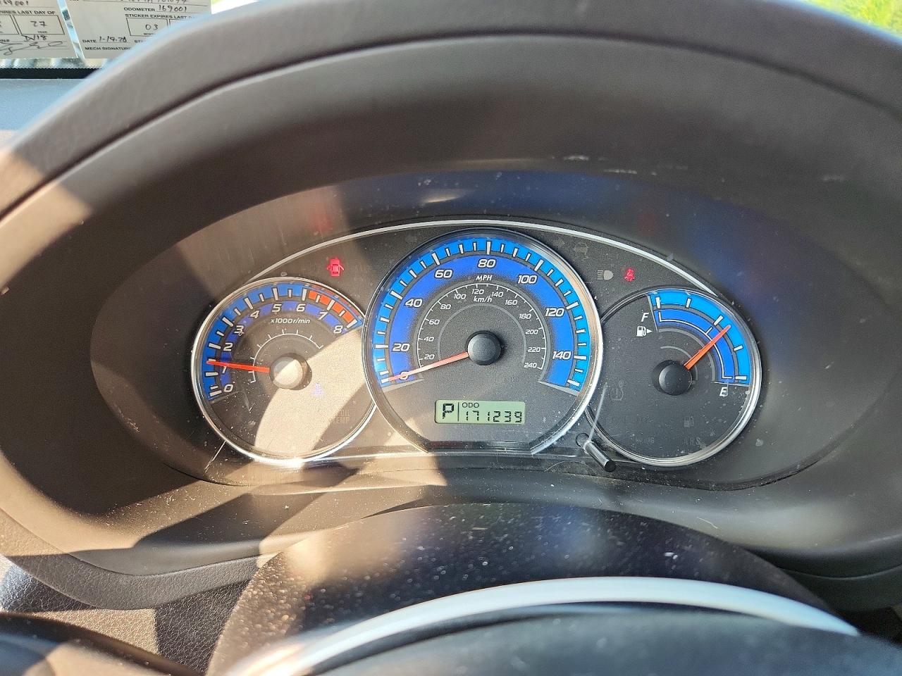 2009 Subaru Forester 2.5x Limited Black vin: JF2SH64699H761077