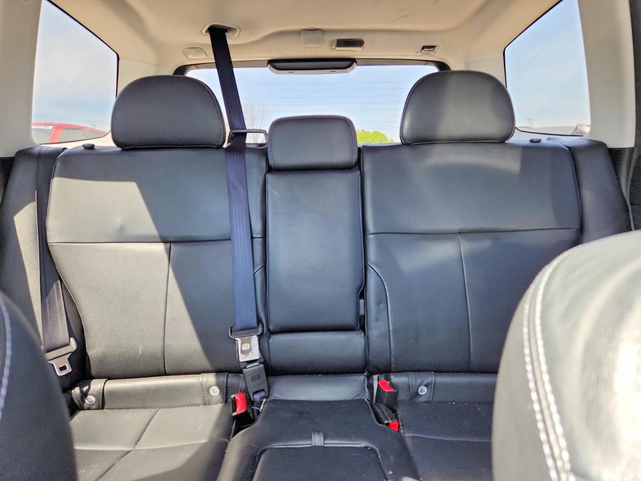 2009 Subaru Forester White vin: JF2SH646X9H789602