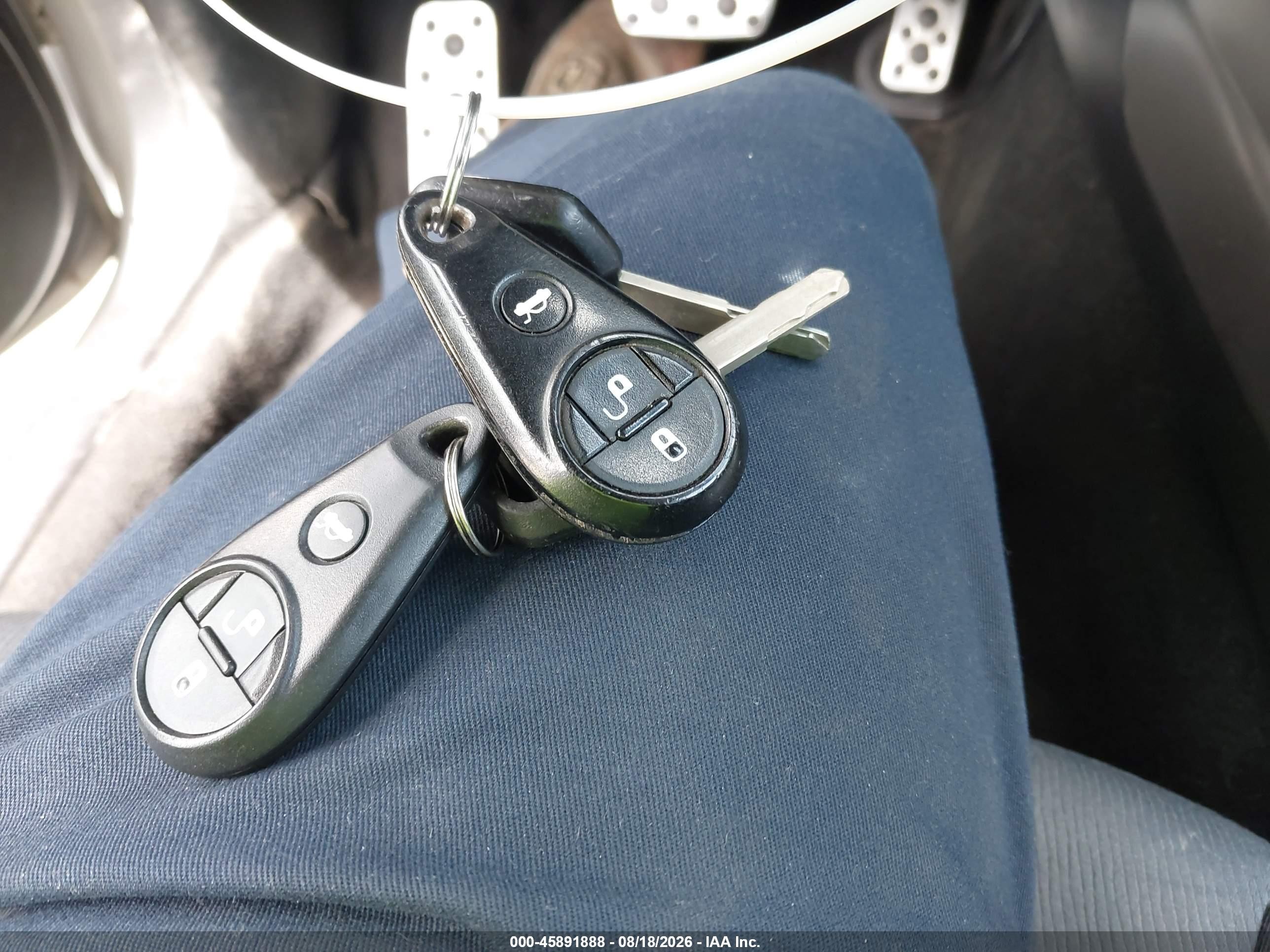 2009 Subaru Forester 2.5xt Silver vin: JF2SH65669H723997