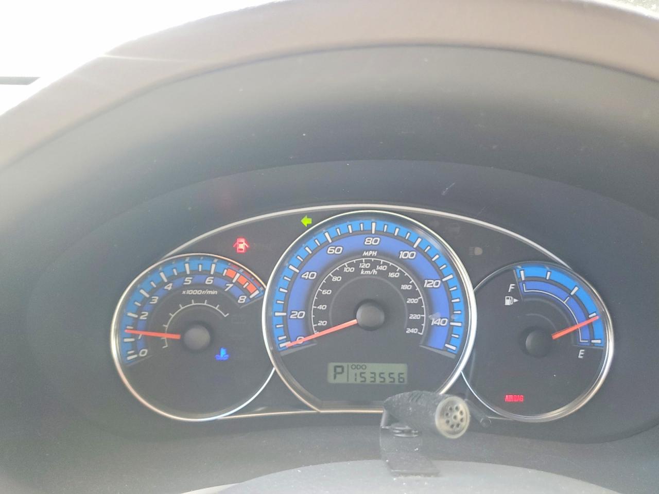 2009 Subaru Forester 2.5xt Limited Charcoal vin: JF2SH66619H776637