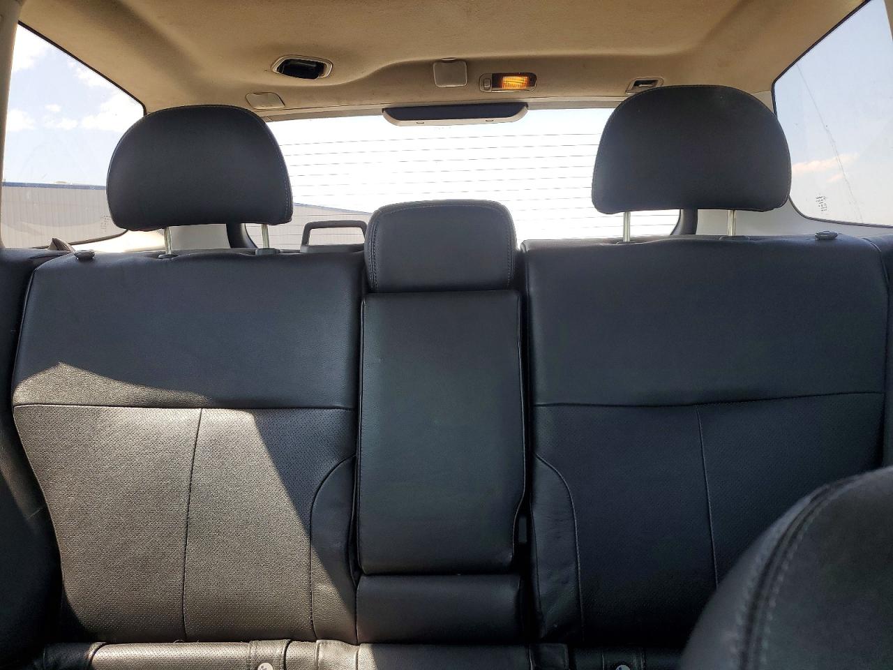 2009 Subaru Forester 2.5xt Limited Black vin: JF2SH66699H719733