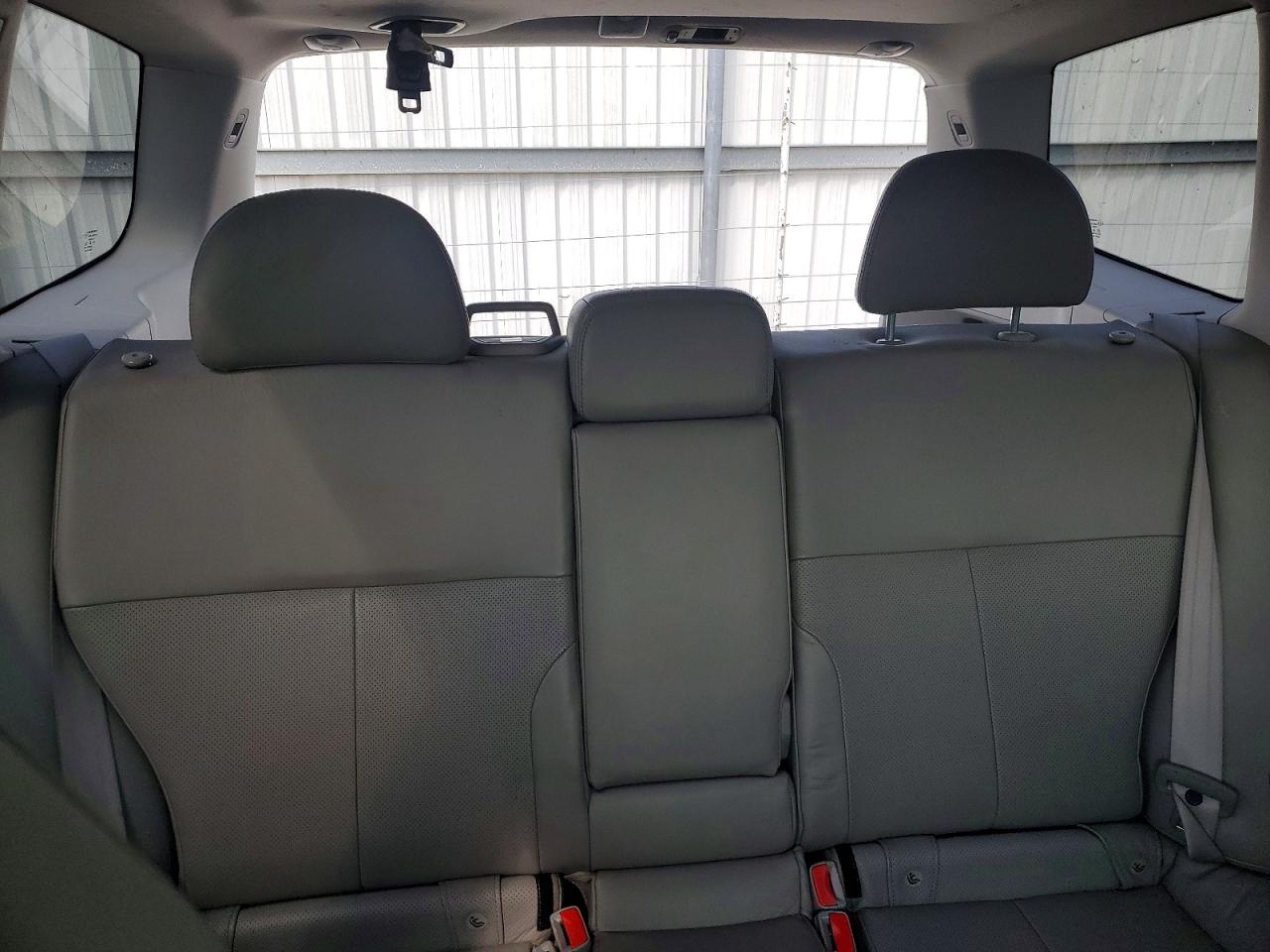 2009 Subaru Forester 2.5xt Limited Gray vin: JF2SH666X9H773316