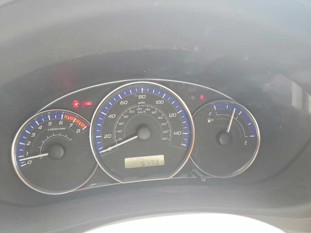 2010 Subaru Forester 2.5x Silver vin: JF2SH6AC0AG759335