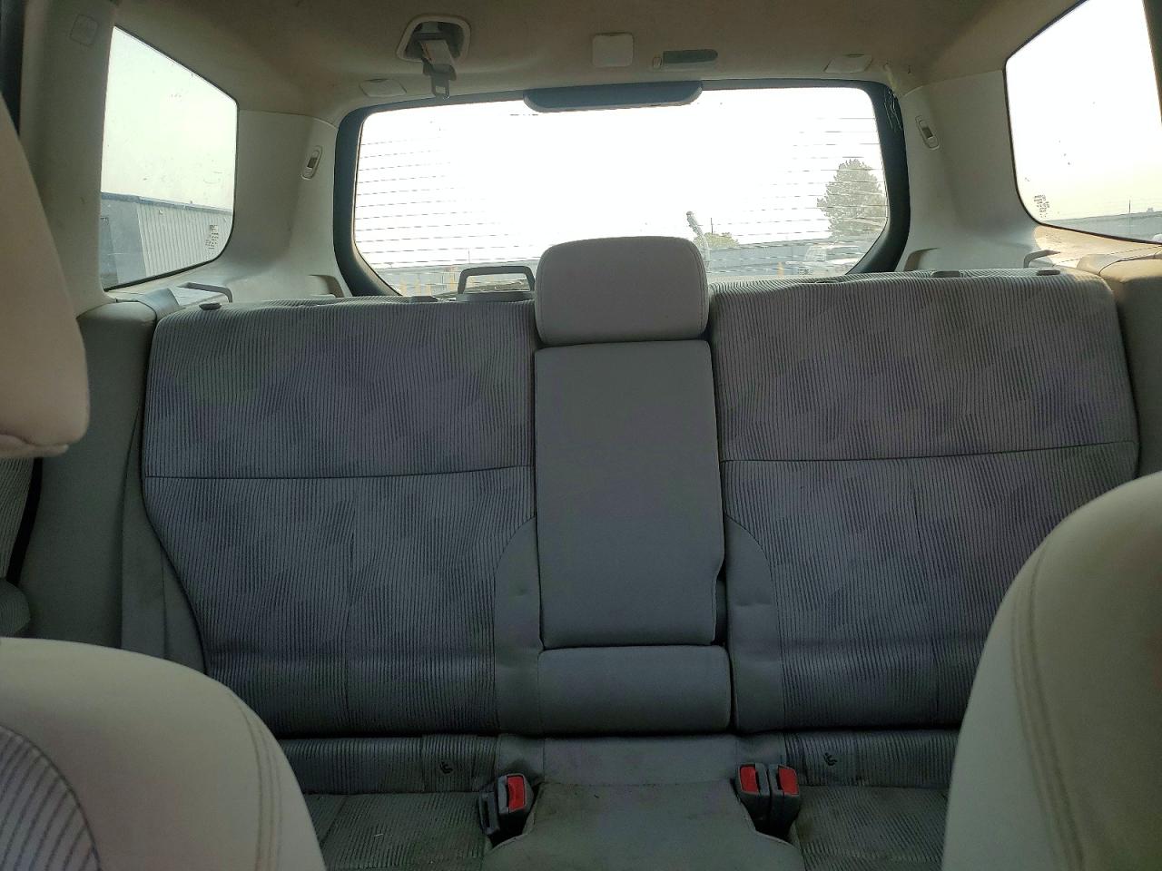 2010 Subaru Forester 2.5x Blue vin: JF2SH6AC1AH752968