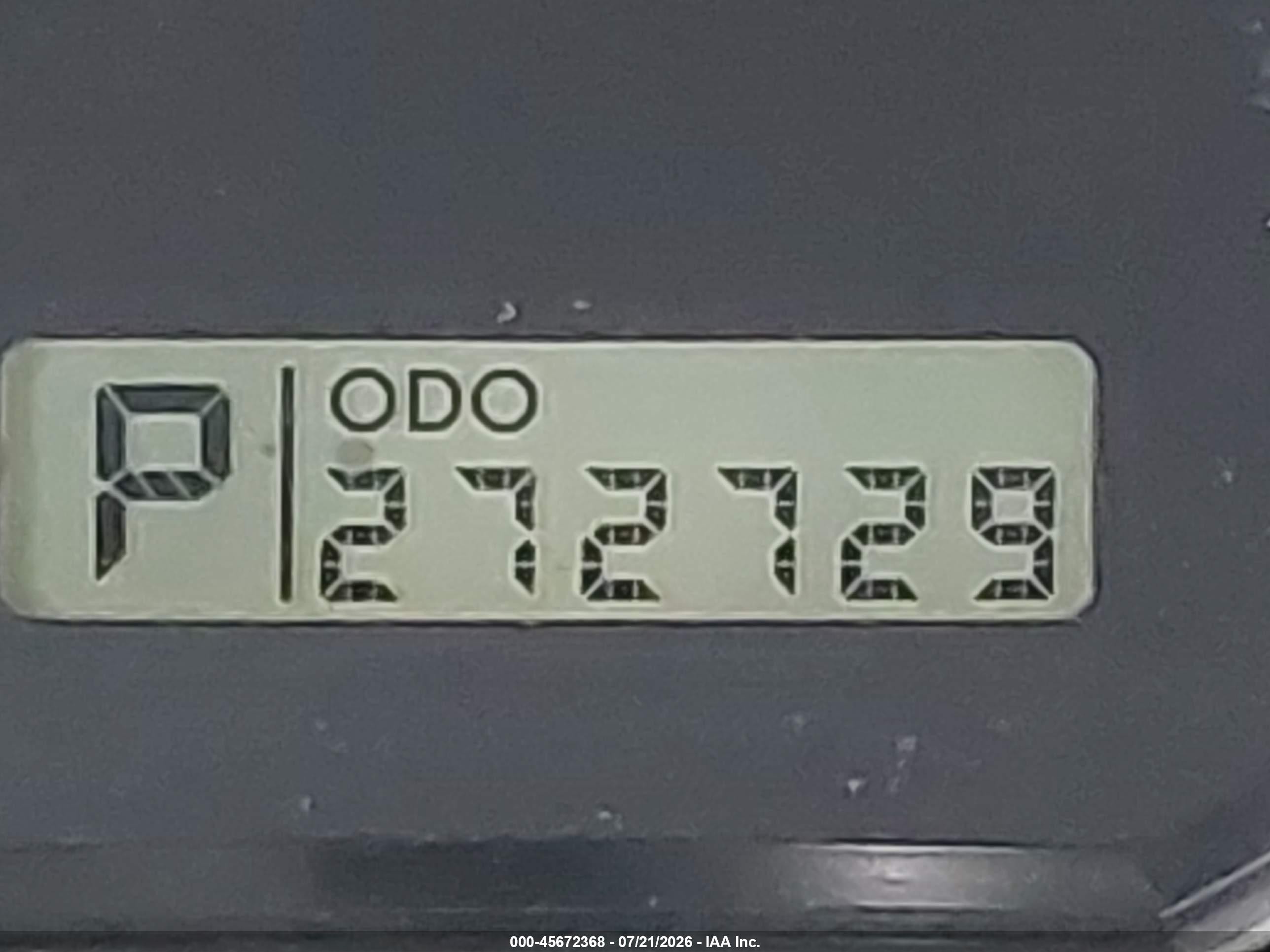2010 Subaru Forester 2.5x Синий vin: JF2SH6AC2AH747004