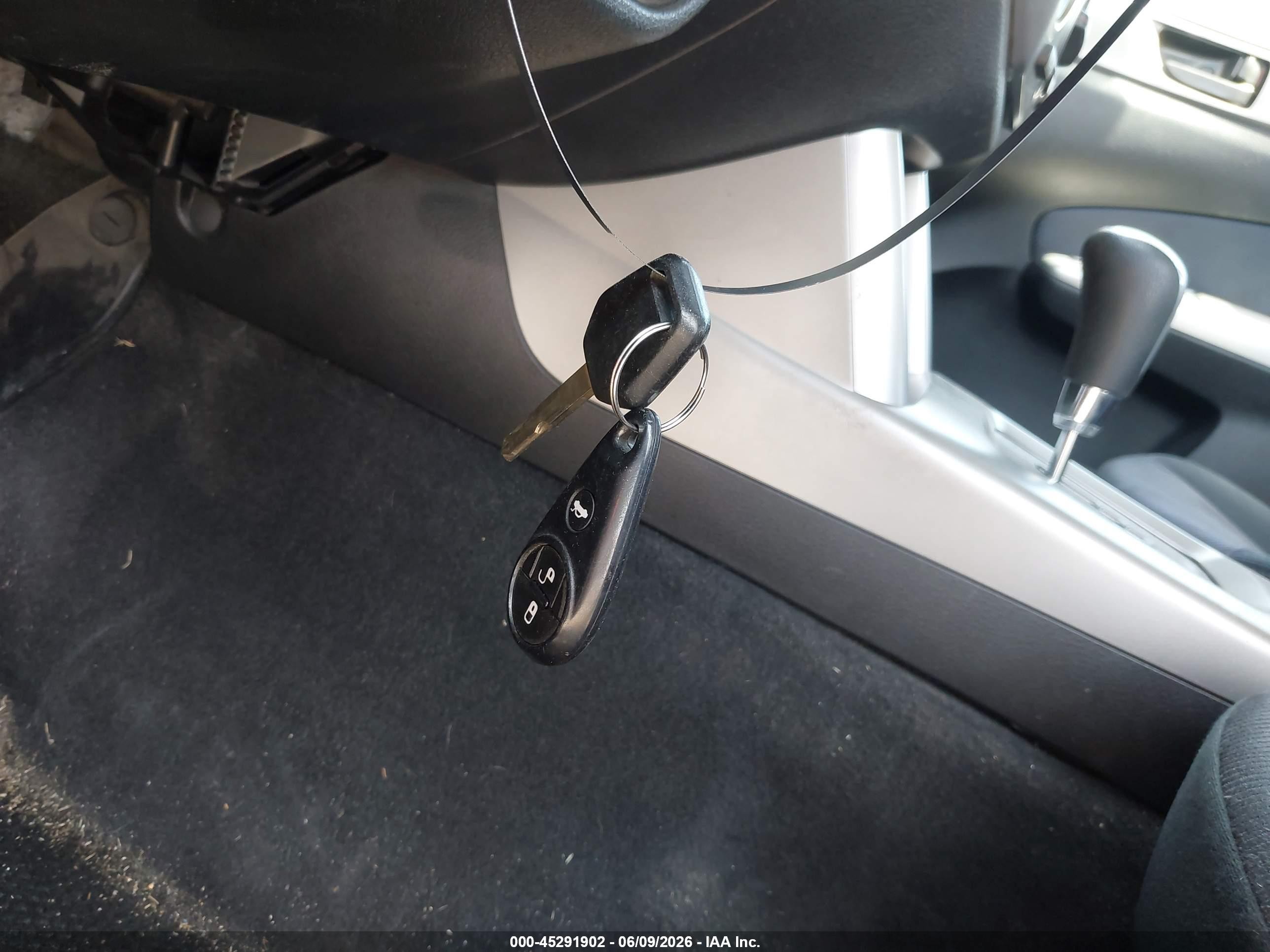 2010 Subaru Forester 2.5x Красный vin: JF2SH6AC2AH757998
