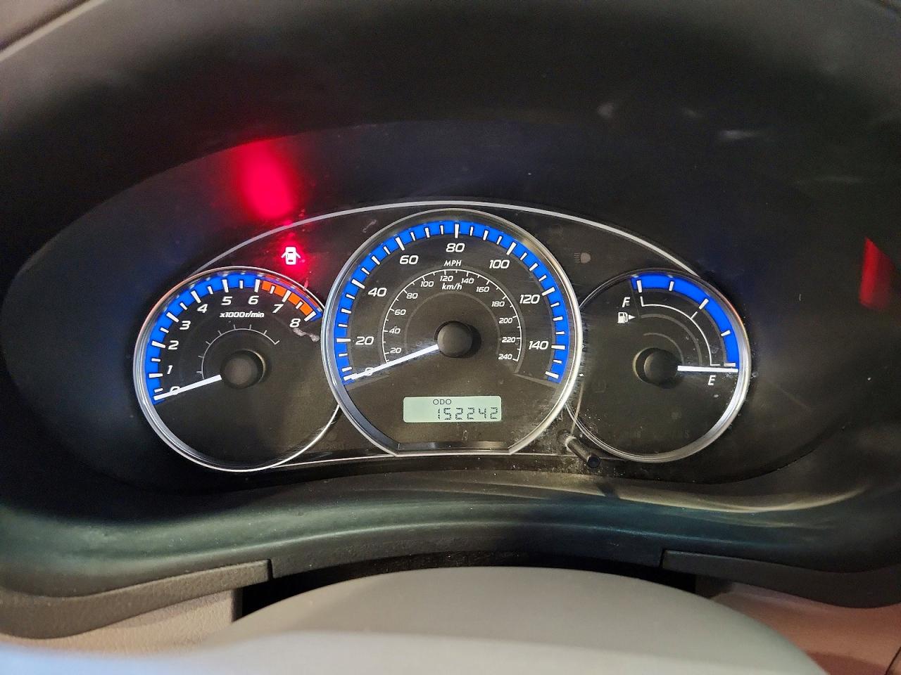 2010 Subaru Forester 2.5x White vin: JF2SH6AC3AG760060