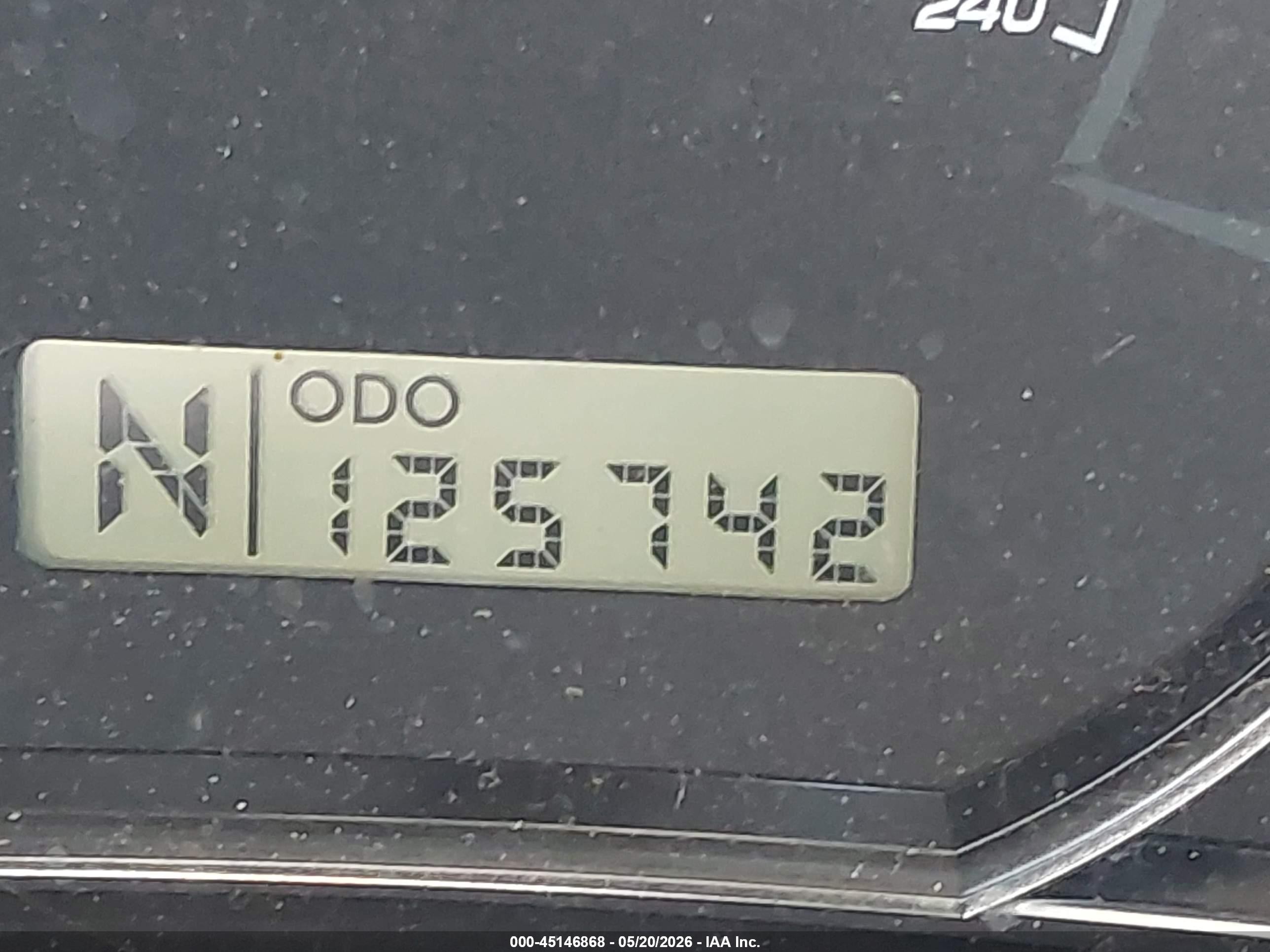 2010 Subaru Forester 2.5x Teal vin: JF2SH6AC4AH740992