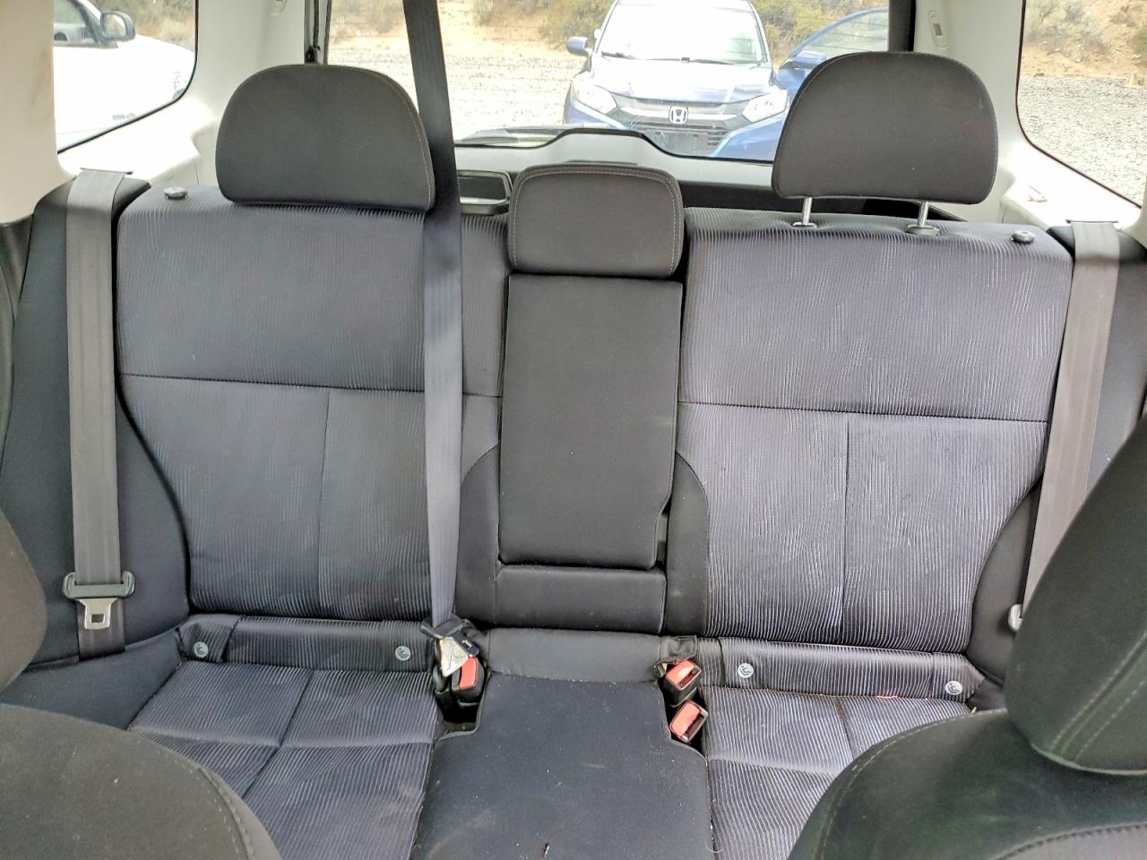 2010 Subaru Forester 2.5x Silver vin: JF2SH6AC6AH700168
