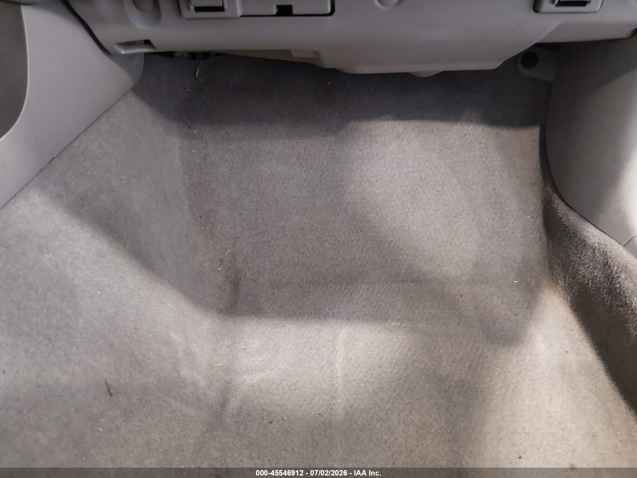 2010 Subaru Forester 2.5x Белый vin: JF2SH6AC7AH721448