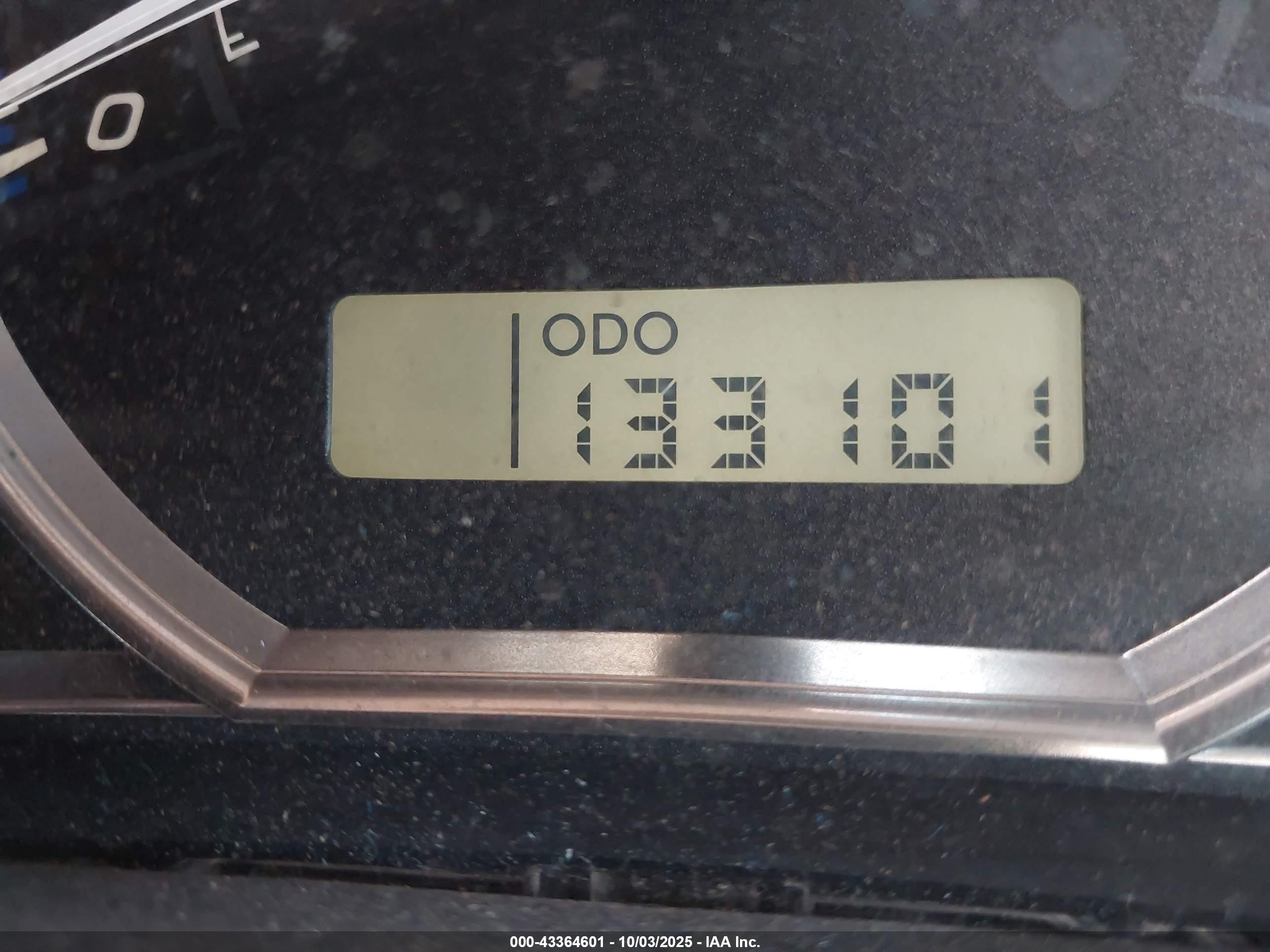 2010 Subaru Forester 2.5x Blue vin: JF2SH6BC1AH783328