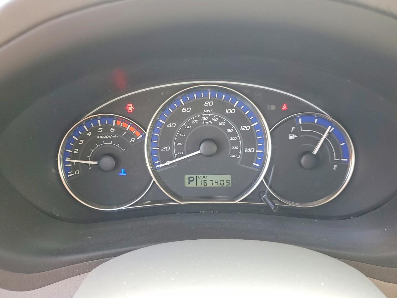 2010 Subaru Forester Xs Charcoal vin: JF2SH6BC1AH801391