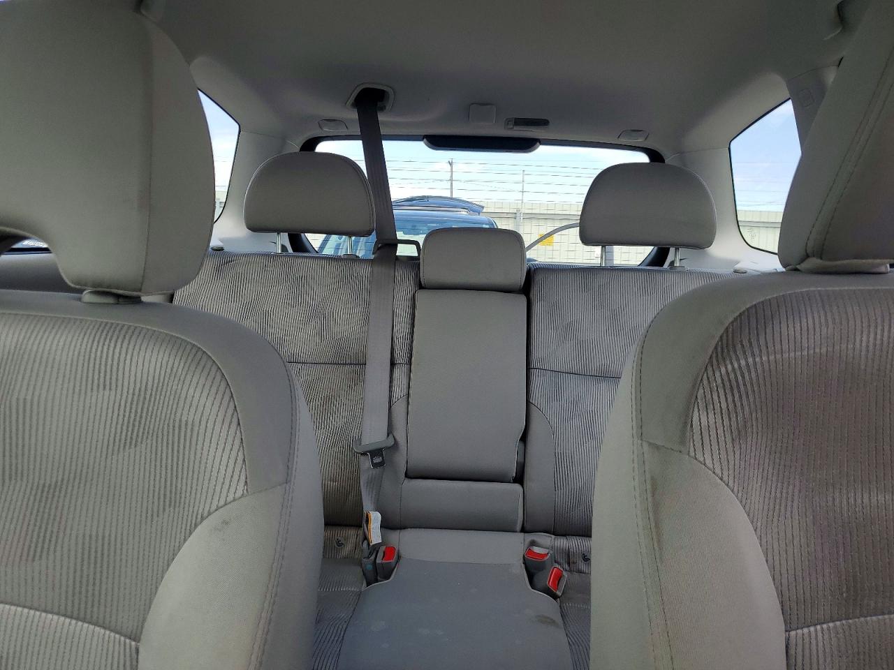 2010 Subaru Forester Xs Charcoal vin: JF2SH6BC1AH801391