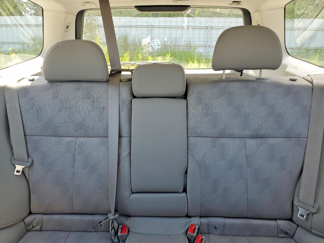 2010 Subaru Forester Xs Teal vin: JF2SH6BC1AH804419
