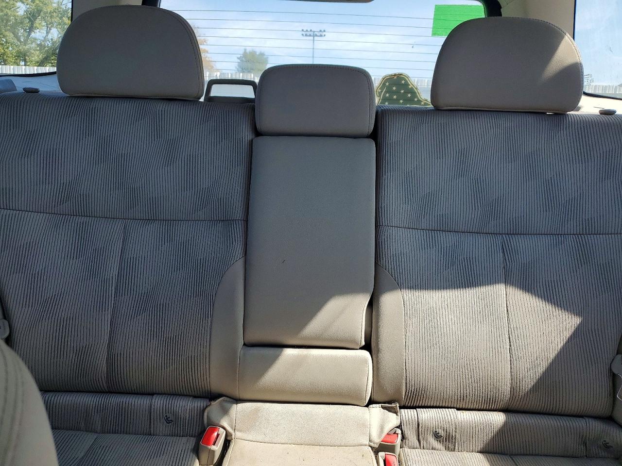 2010 Subaru Forester Xs Blue vin: JF2SH6BC2AH795309