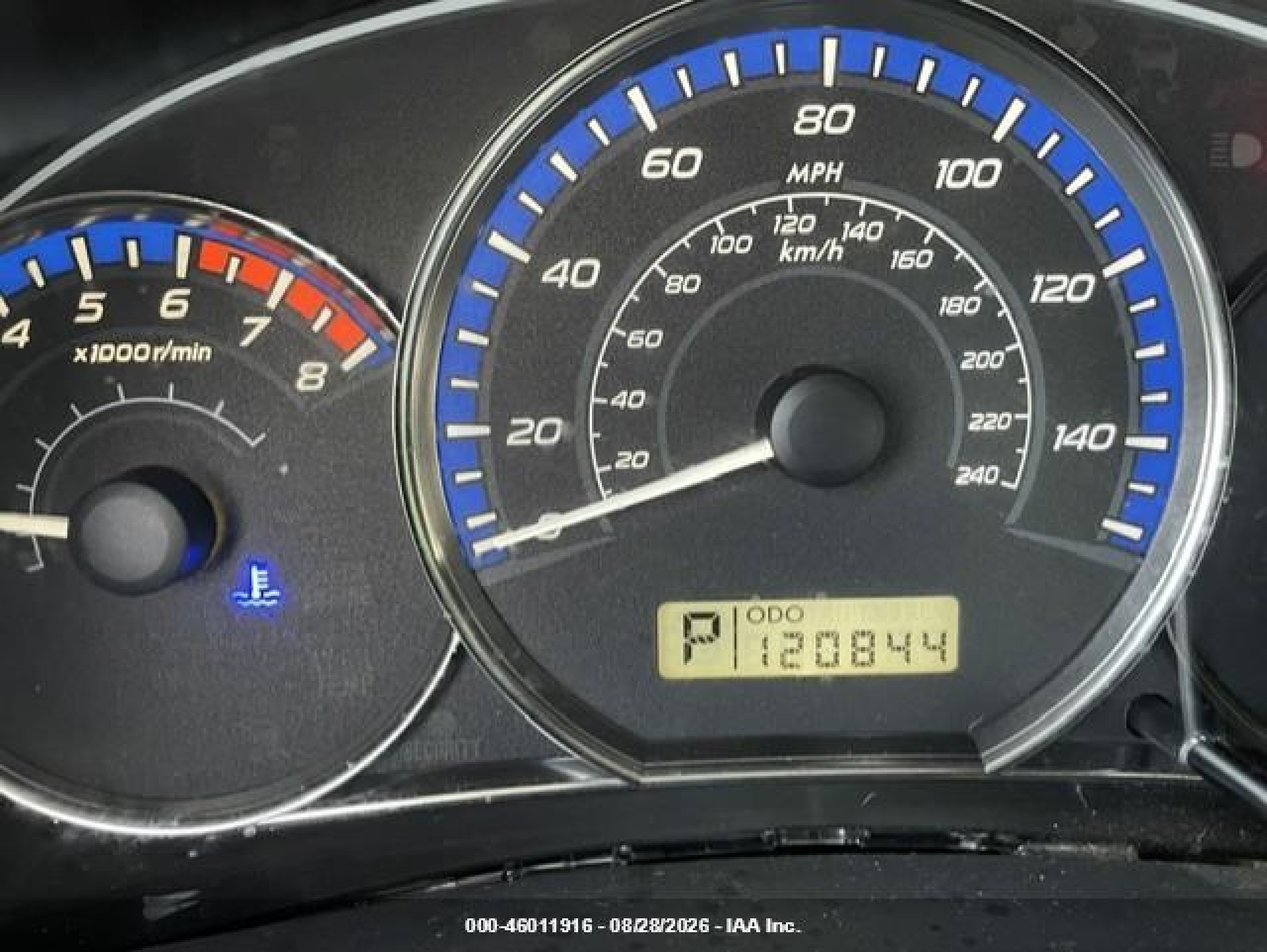 2010 Subaru Forester 2.5x Maroon vin: JF2SH6BC2AH902486