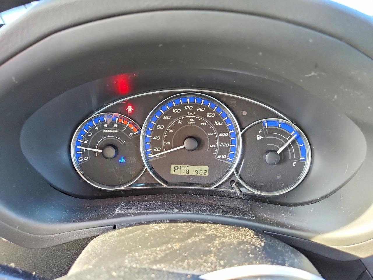 2010 Subaru Forester Xs Угольный vin: JF2SH6BC3AH751285