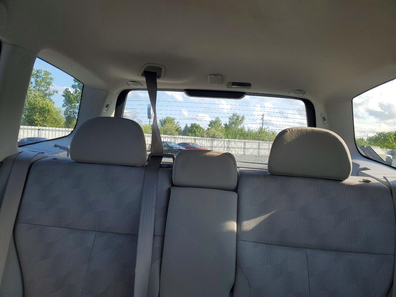 2010 Subaru Forester Xs Black vin: JF2SH6BC3AH763999