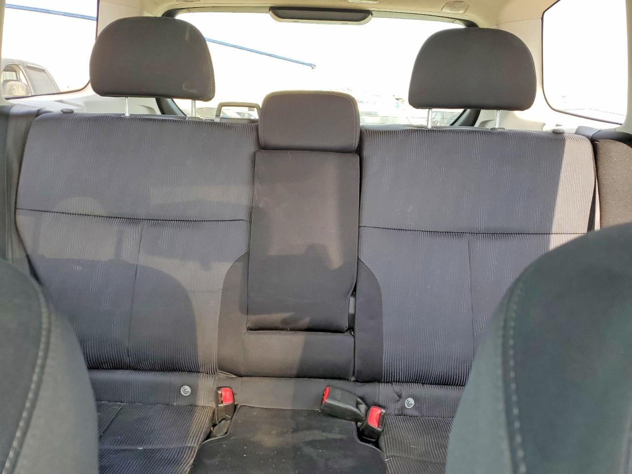 2010 Subaru Forester Xs Серый vin: JF2SH6BC3AH789955