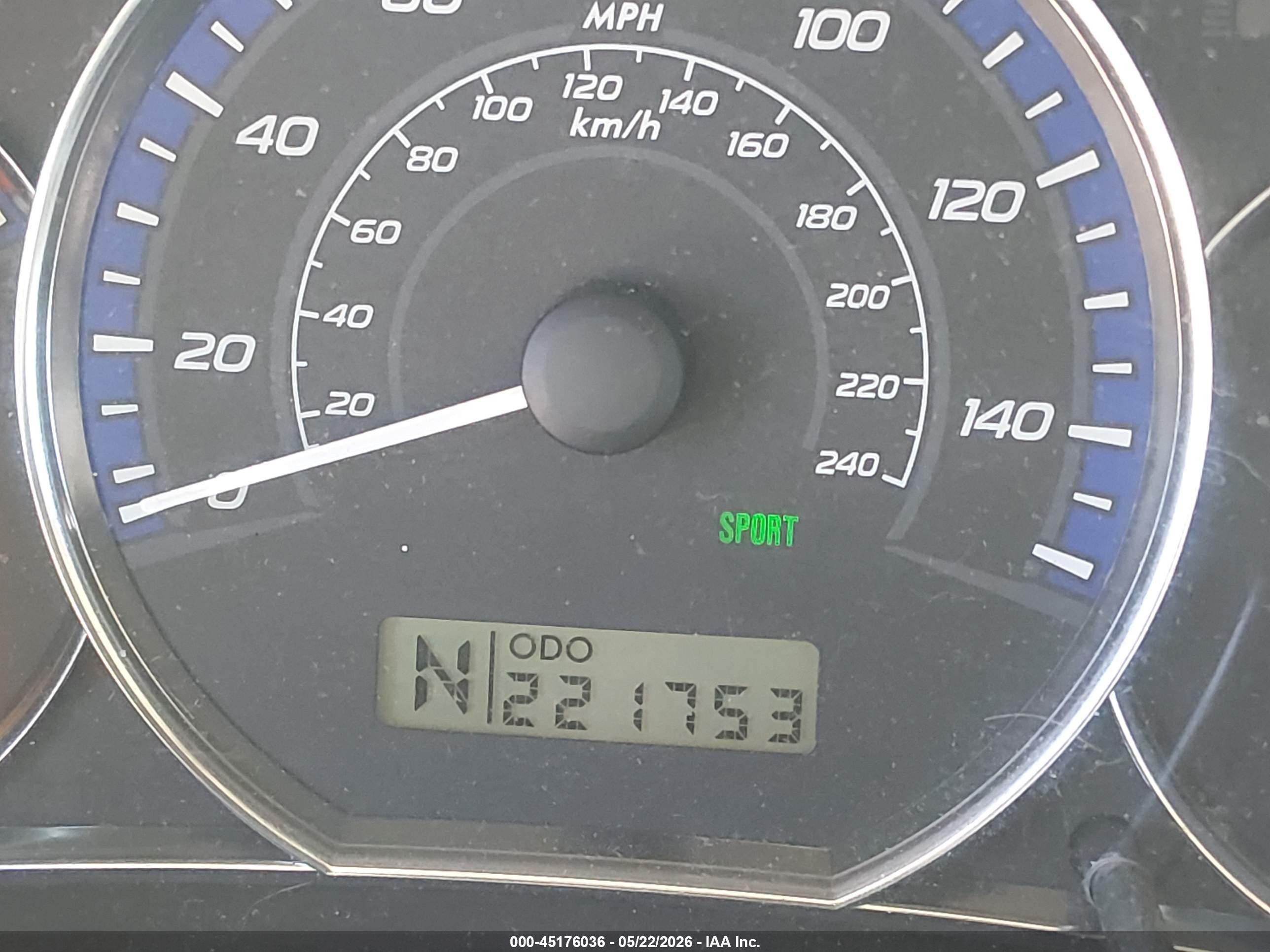 2010 Subaru Forester Xs Red vin: JF2SH6BC6AH785558